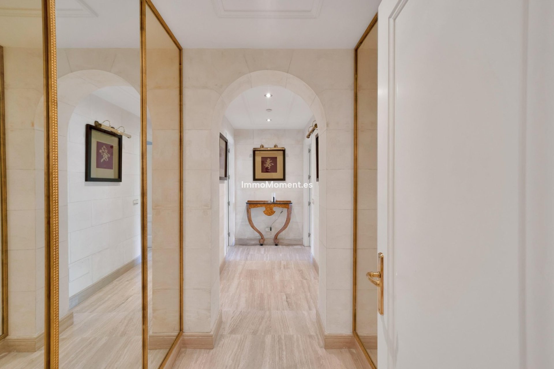 Resale - Apartment - Marbella - Marbella Centro