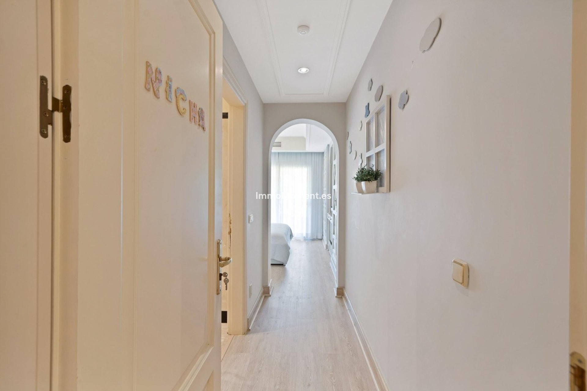Resale - Apartment - Marbella - Marbella Centro