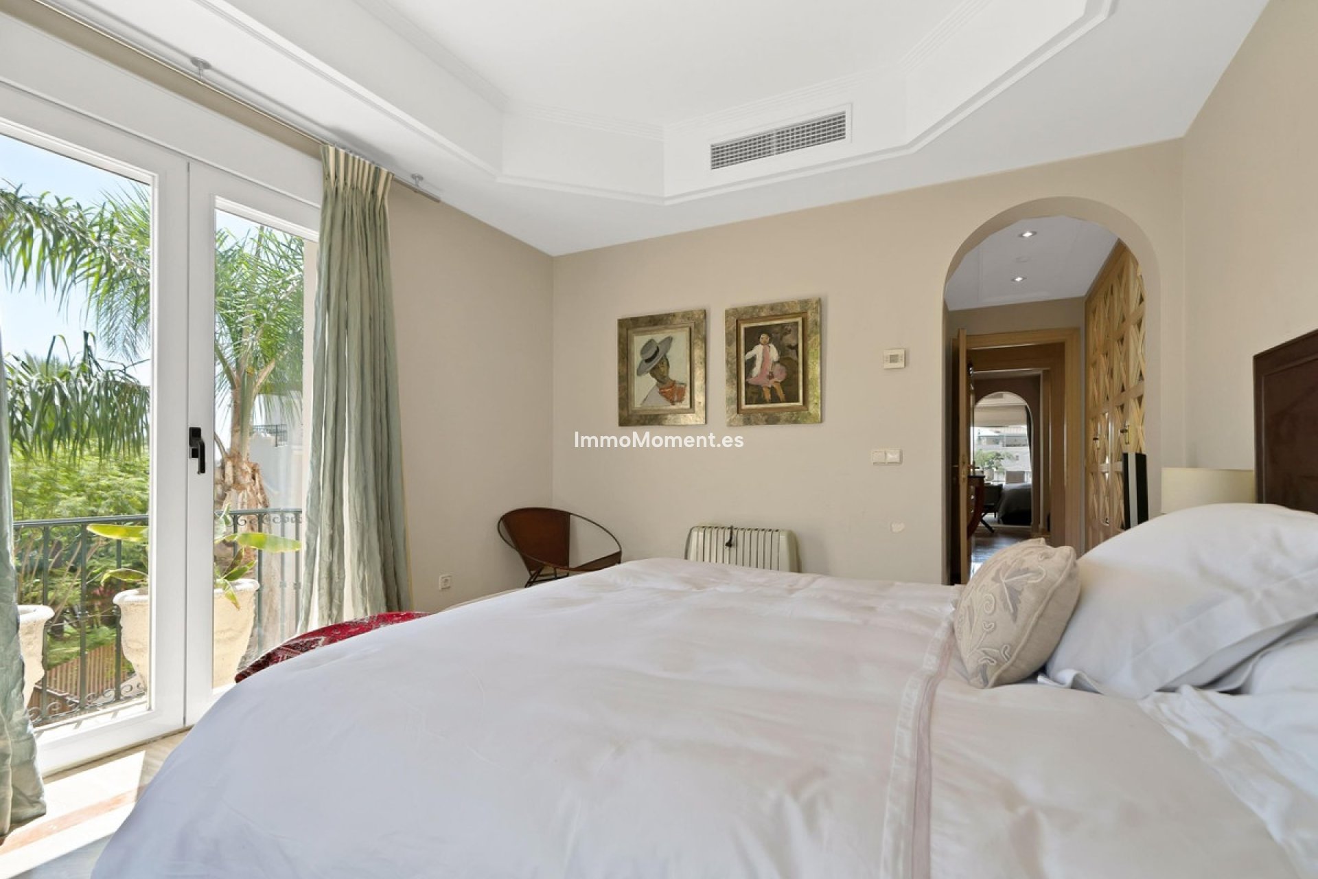 Resale - Apartment - Marbella - Marbella Centro