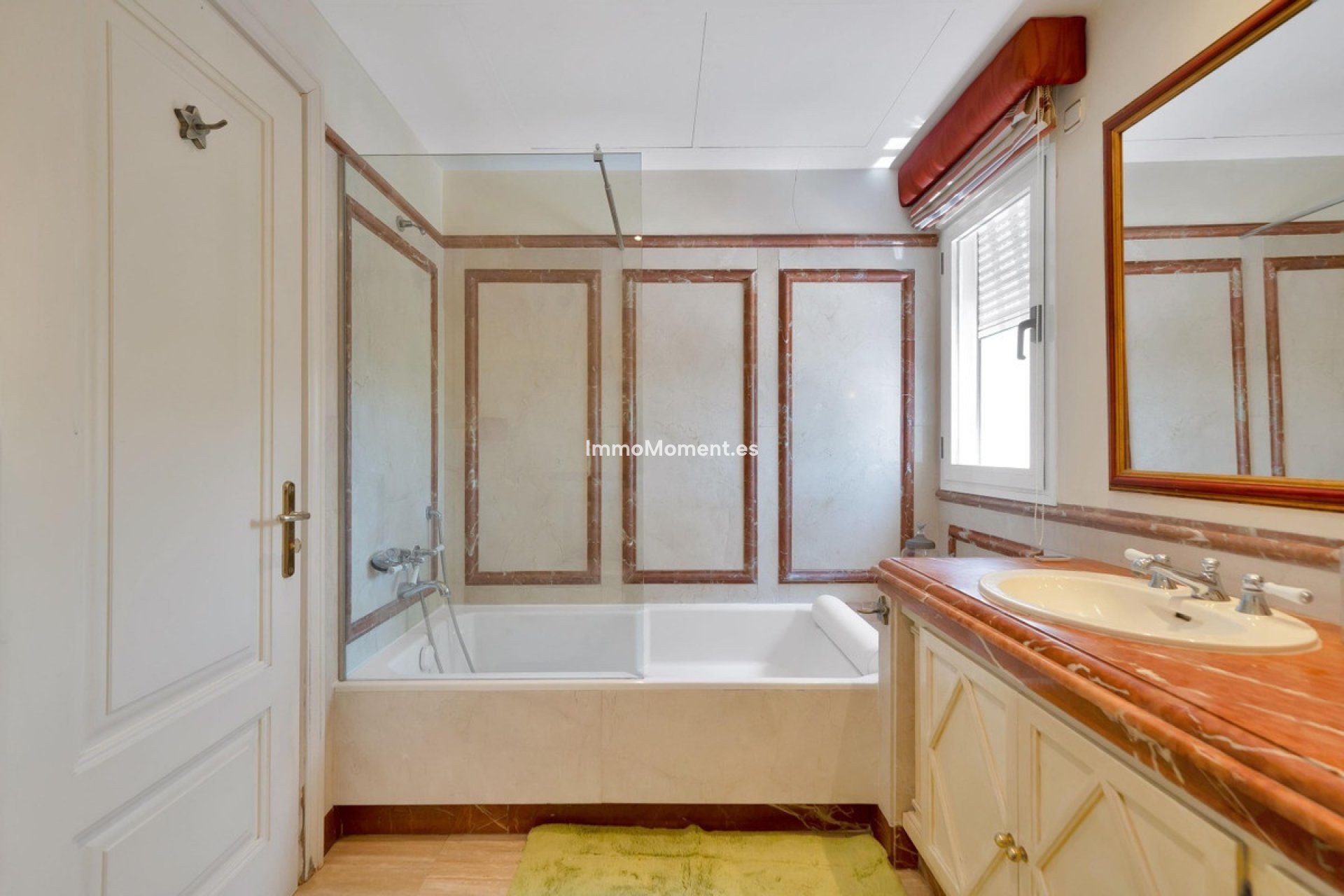 Resale - Apartment - Marbella - Marbella Centro