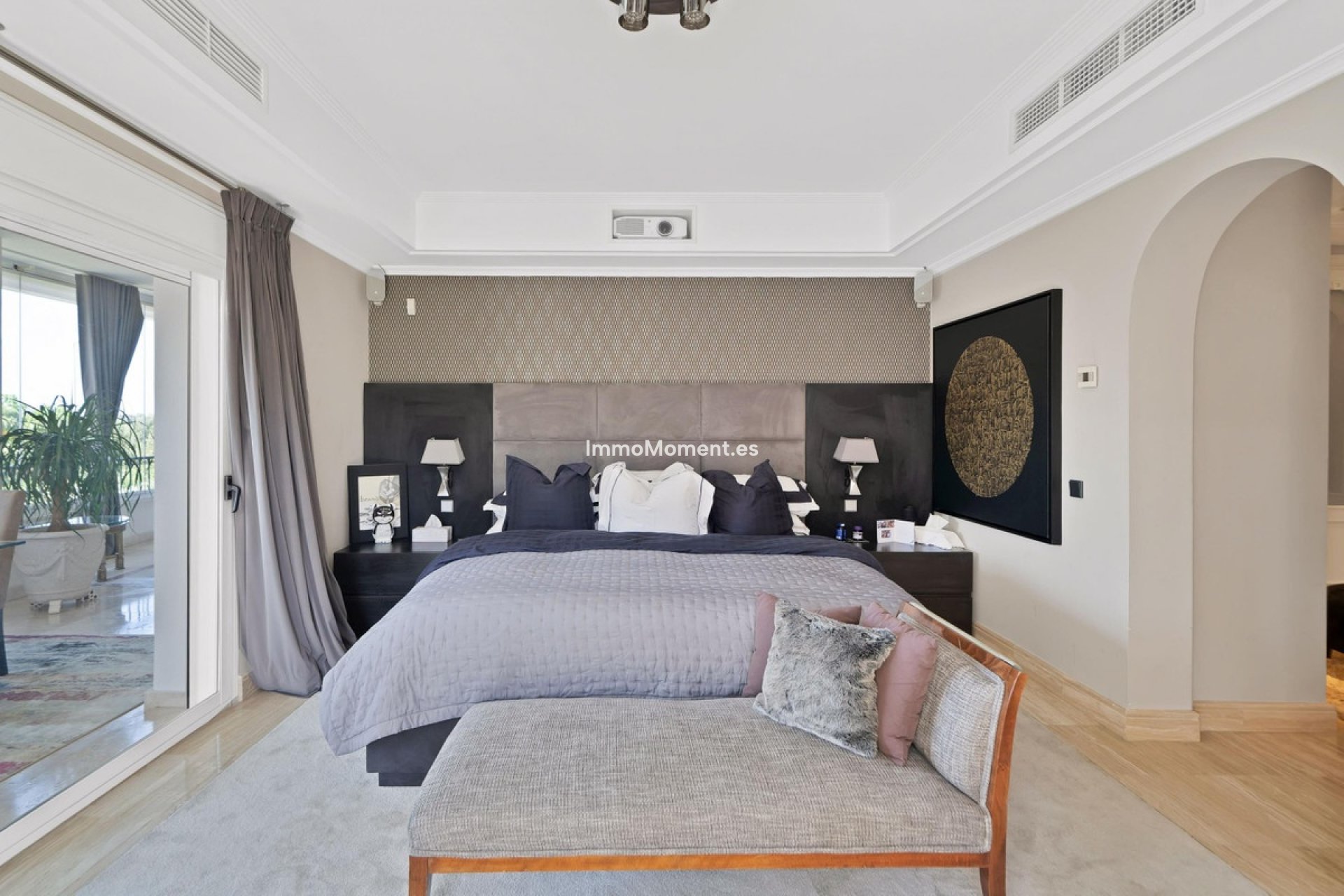 Resale - Apartment - Marbella - Marbella Centro