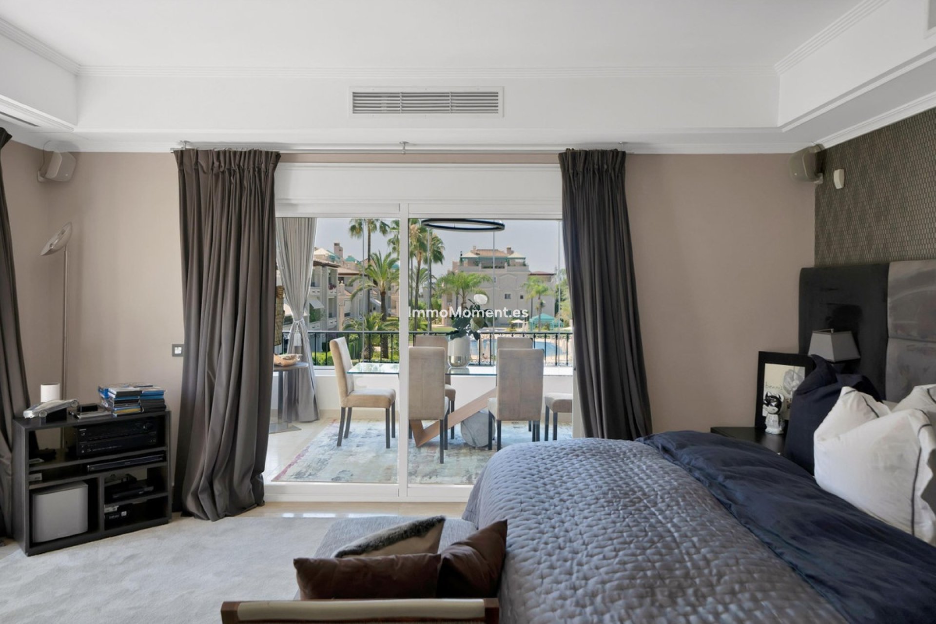 Resale - Apartment - Marbella - Marbella Centro