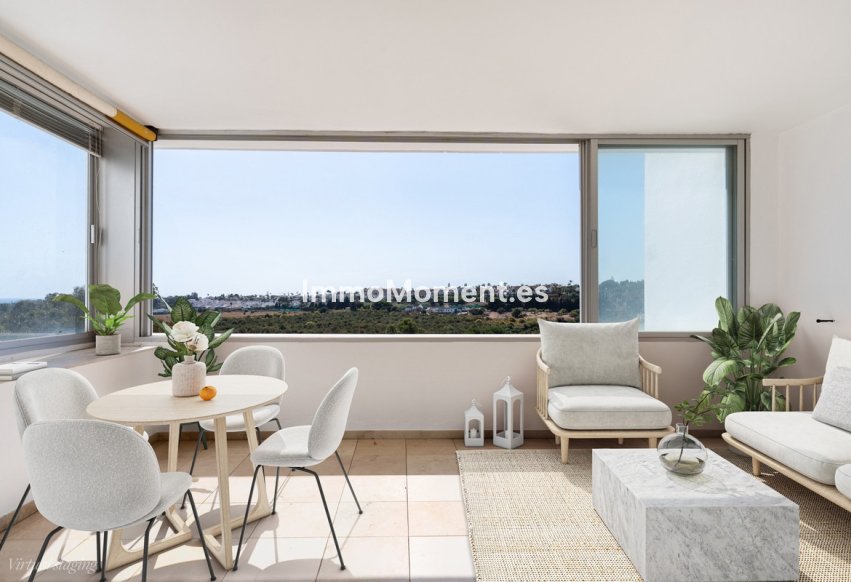 Resale - Apartment - Marbella - Marbella Centro