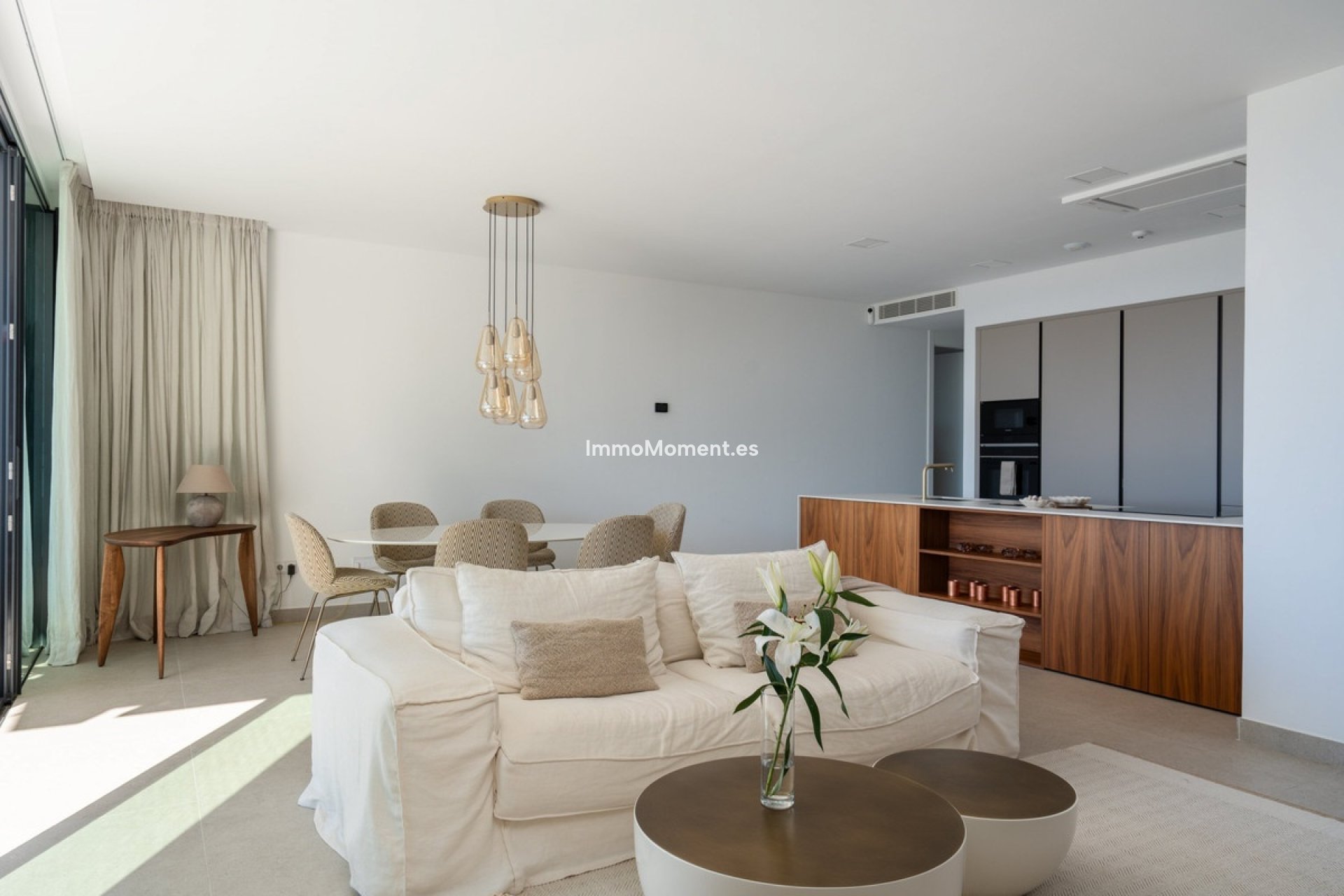 Resale - Apartment - Marbella - Marbella Centro