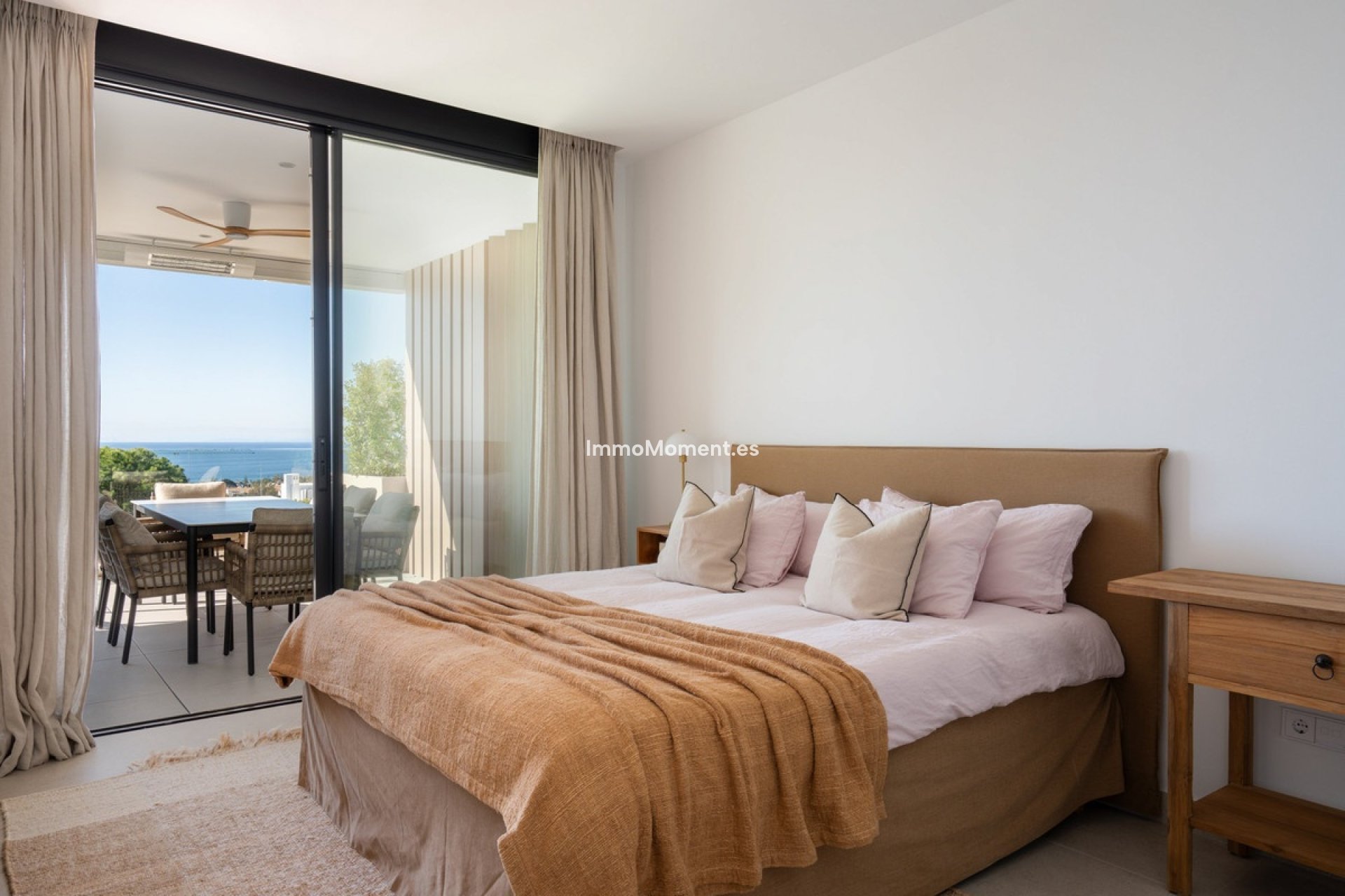 Resale - Apartment - Marbella - Marbella Centro