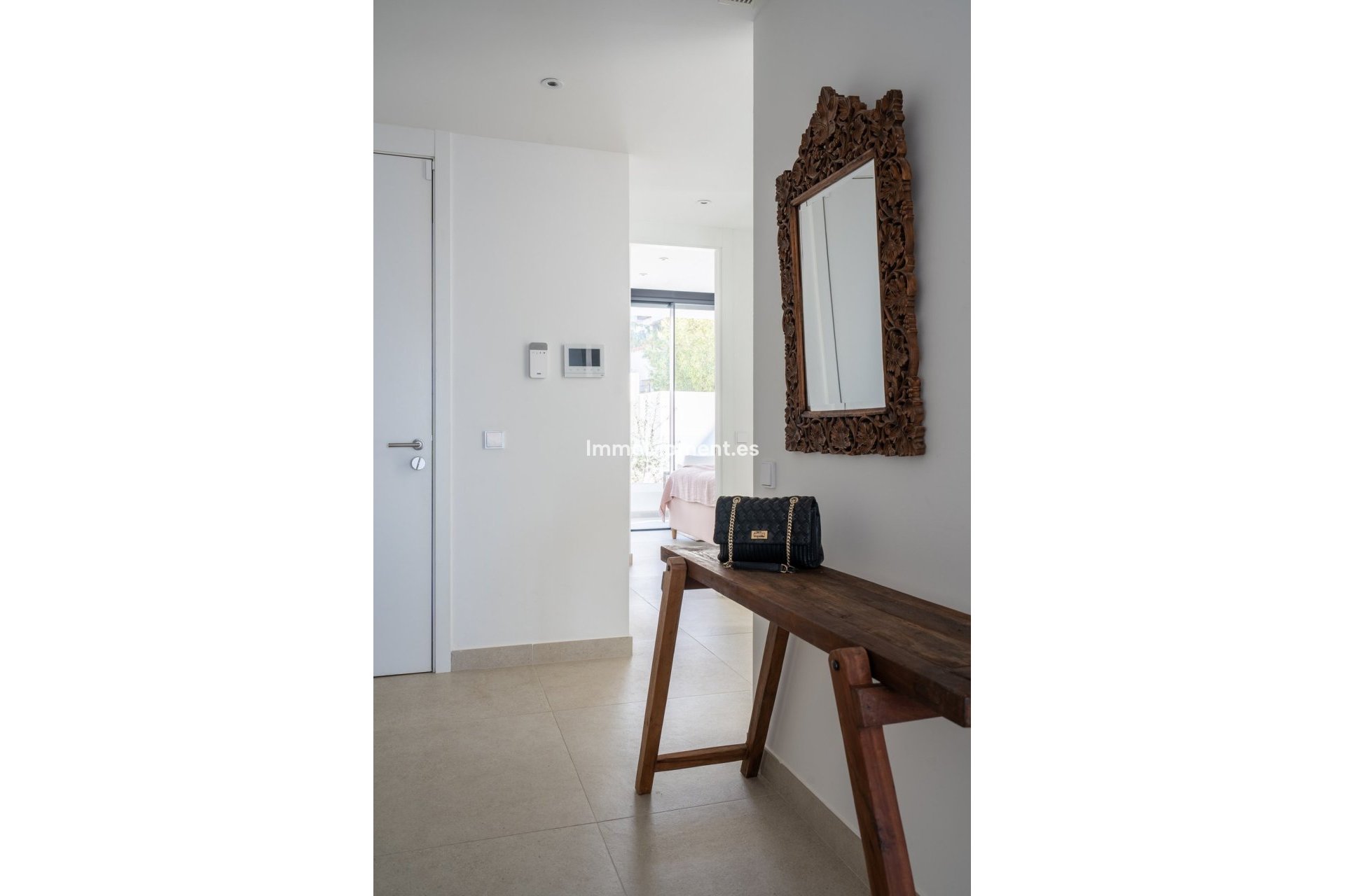 Resale - Apartment - Marbella - Marbella Centro