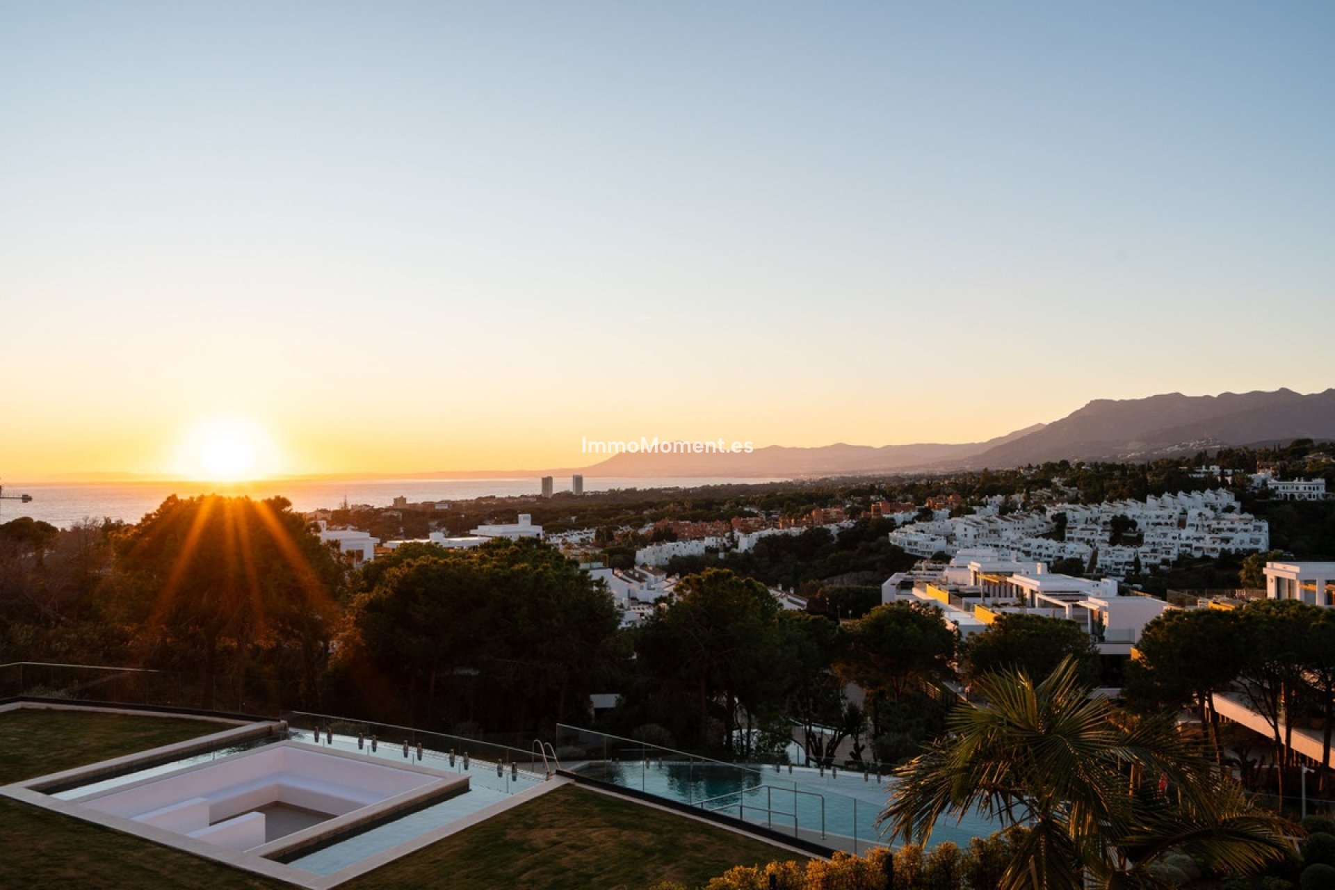 Resale - Apartment - Marbella - Marbella Centro