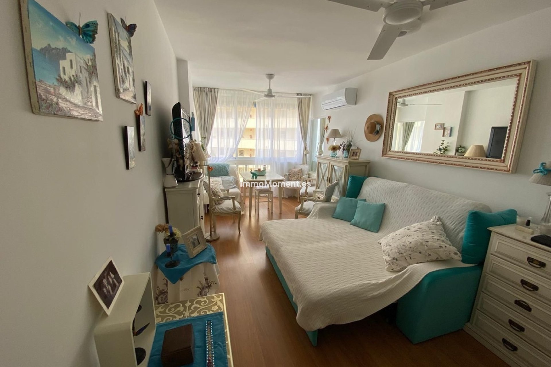 Resale - Apartment - Marbella - Marbella Centro