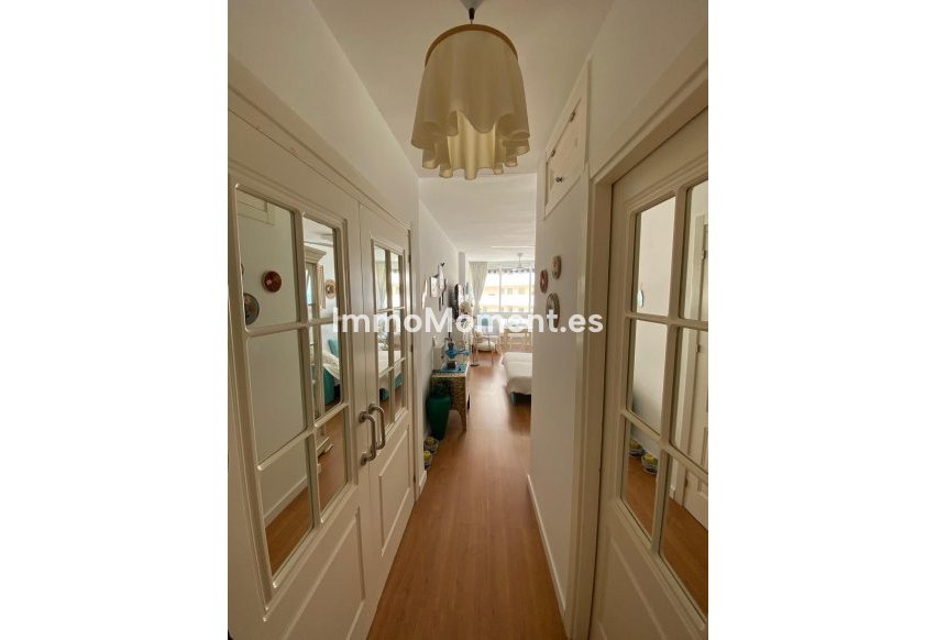 Resale - Apartment - Marbella - Marbella Centro