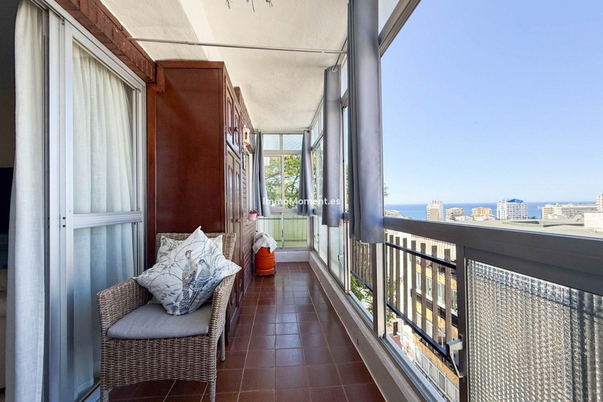 Resale - Apartment - Marbella - Marbella Centro