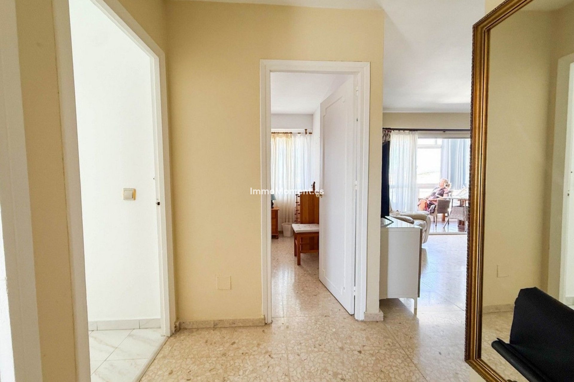 Resale - Apartment - Marbella - Marbella Centro