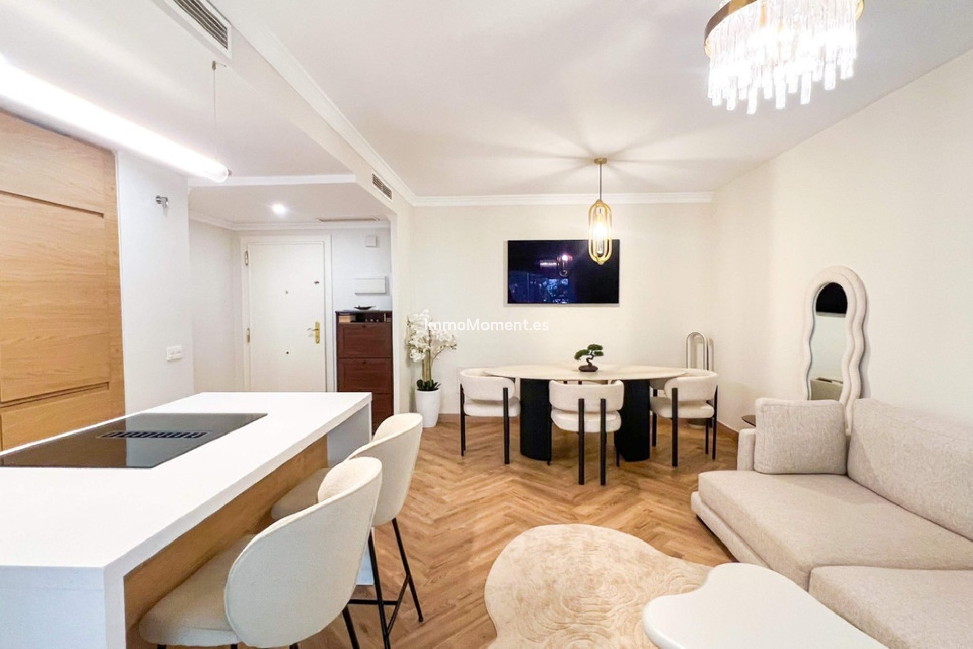 Resale - Apartment - Marbella - Marbella Centro