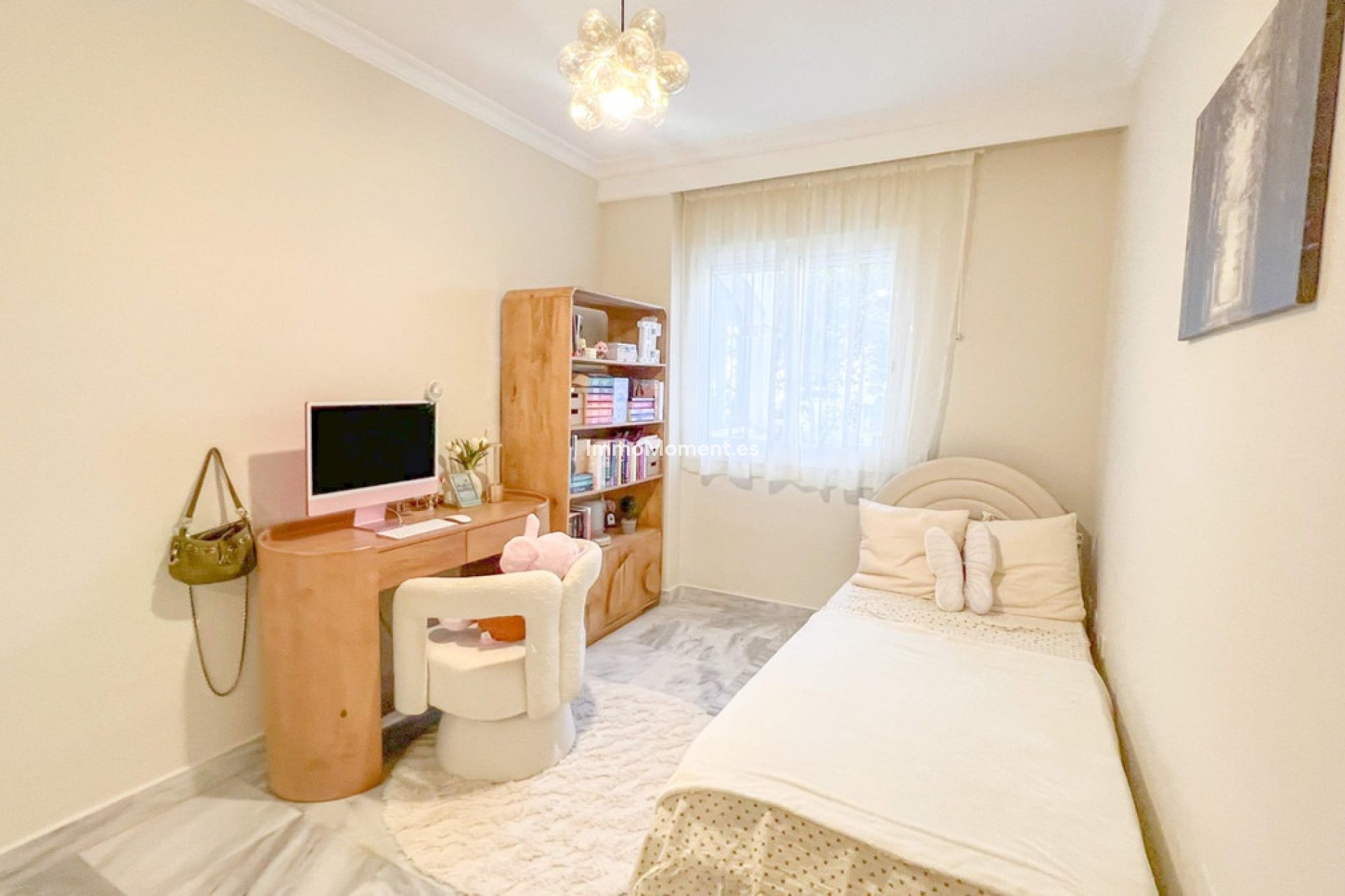 Resale - Apartment - Marbella - Marbella Centro
