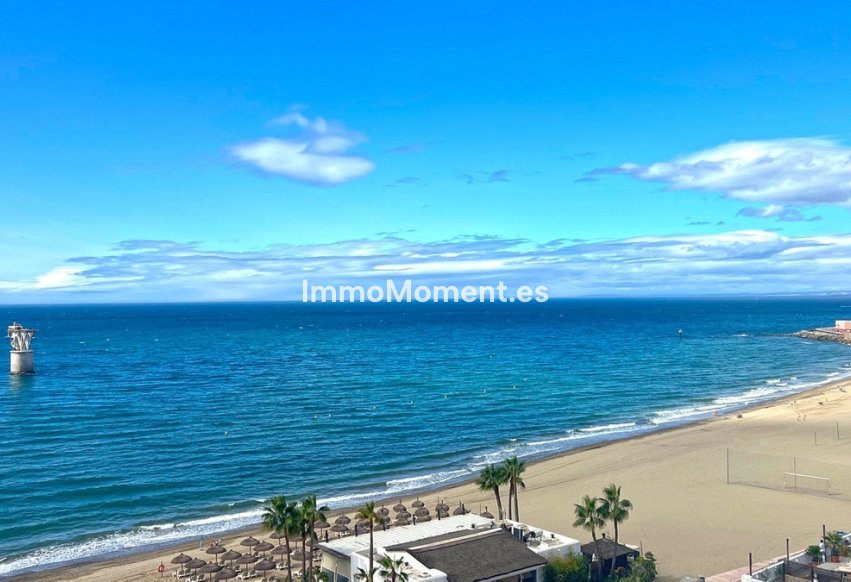 Resale - Apartment - Marbella - Marbella Centro