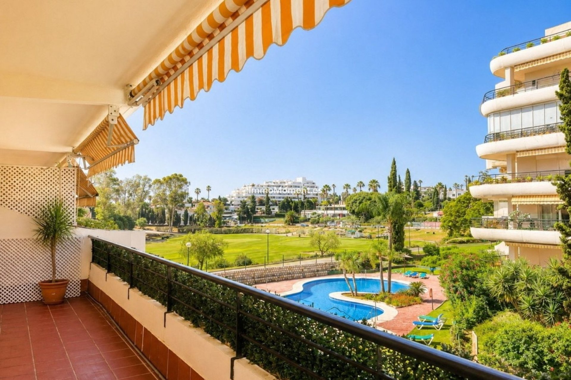 Resale - Apartment - Marbella - Marbella Centro