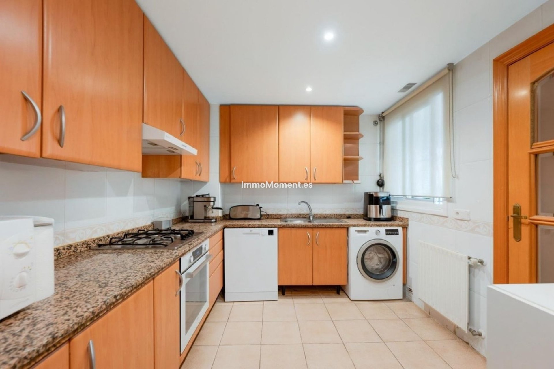 Resale - Apartment - Marbella - Marbella Centro