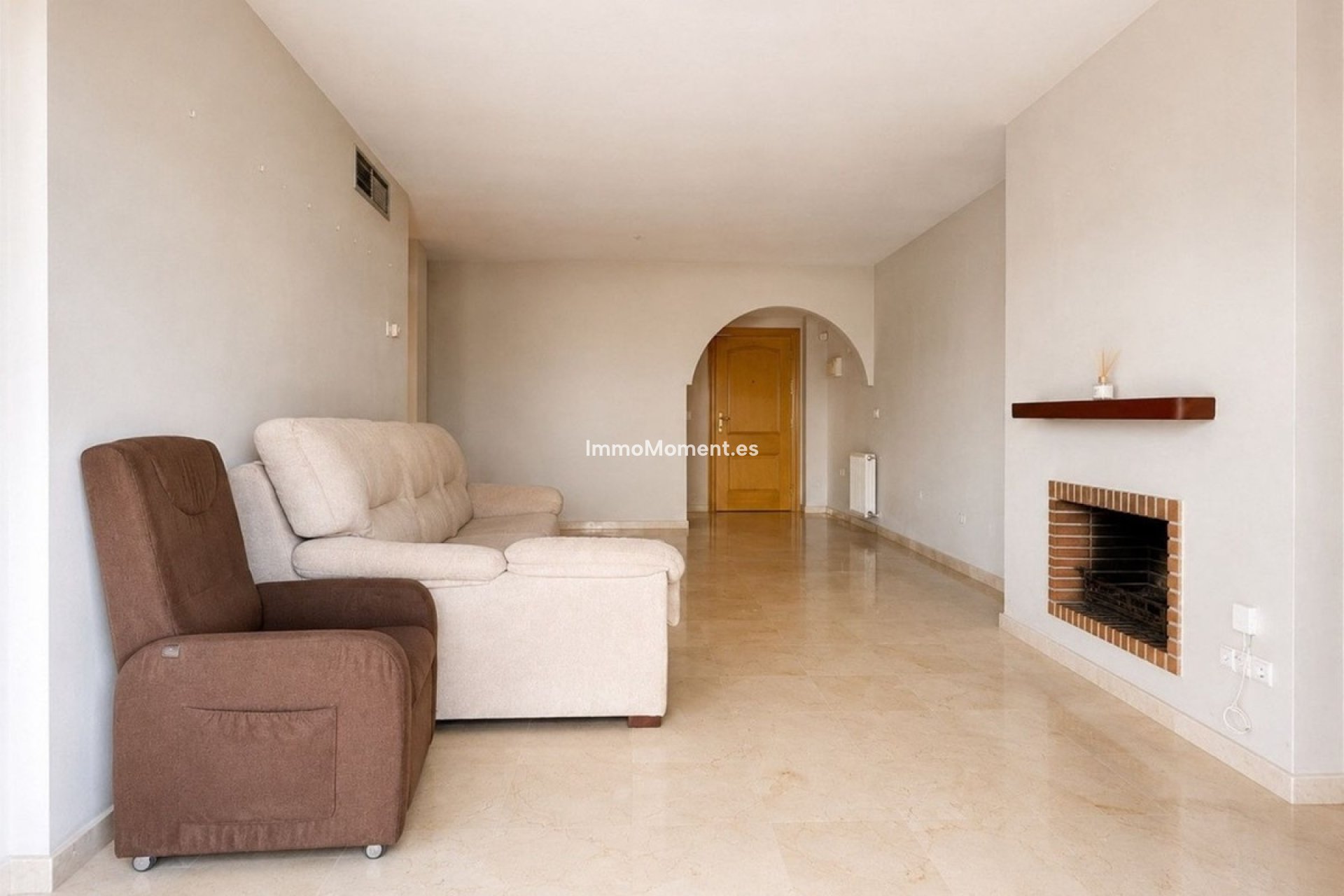 Resale - Apartment - Marbella - Marbella Centro