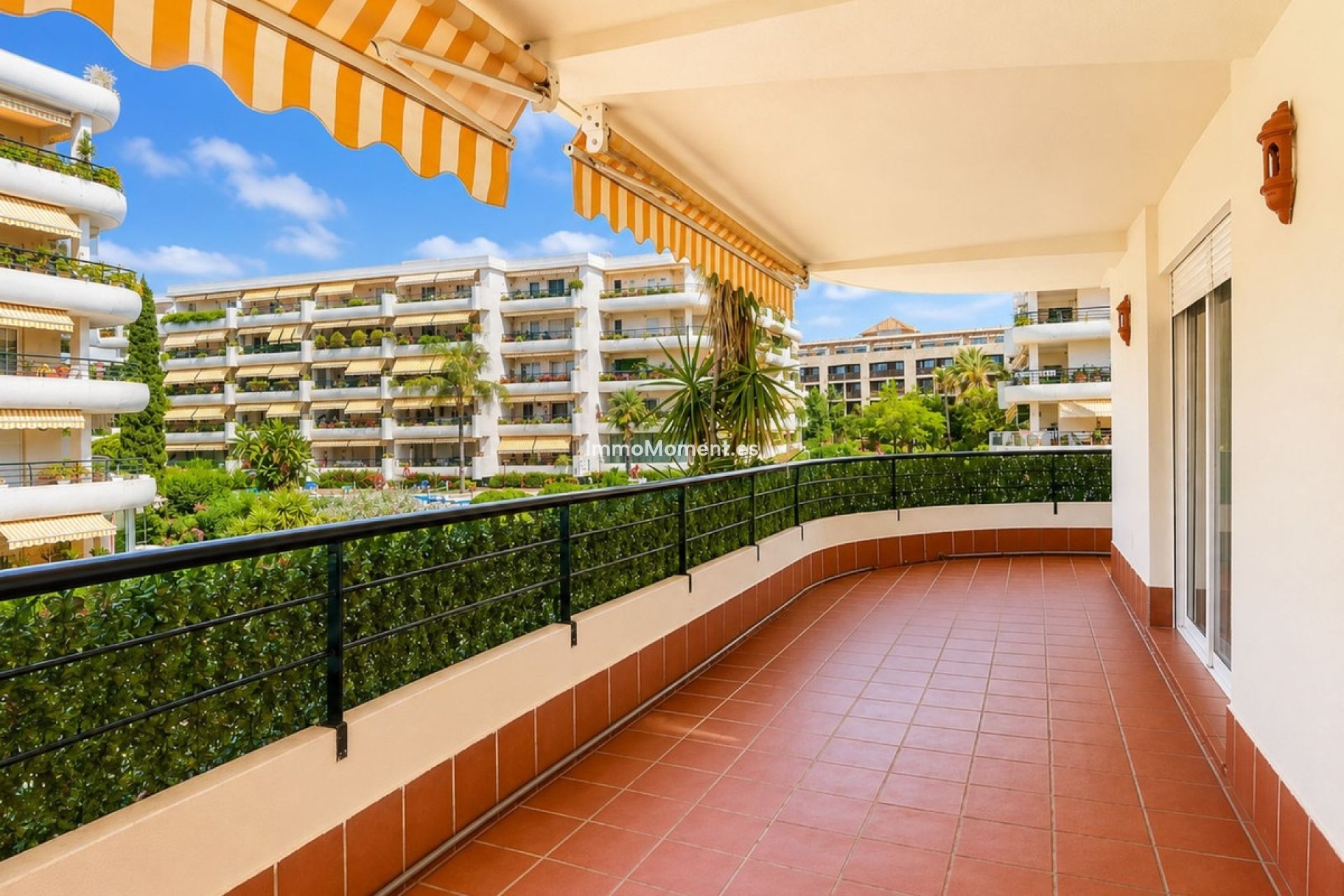 Resale - Apartment - Marbella - Marbella Centro