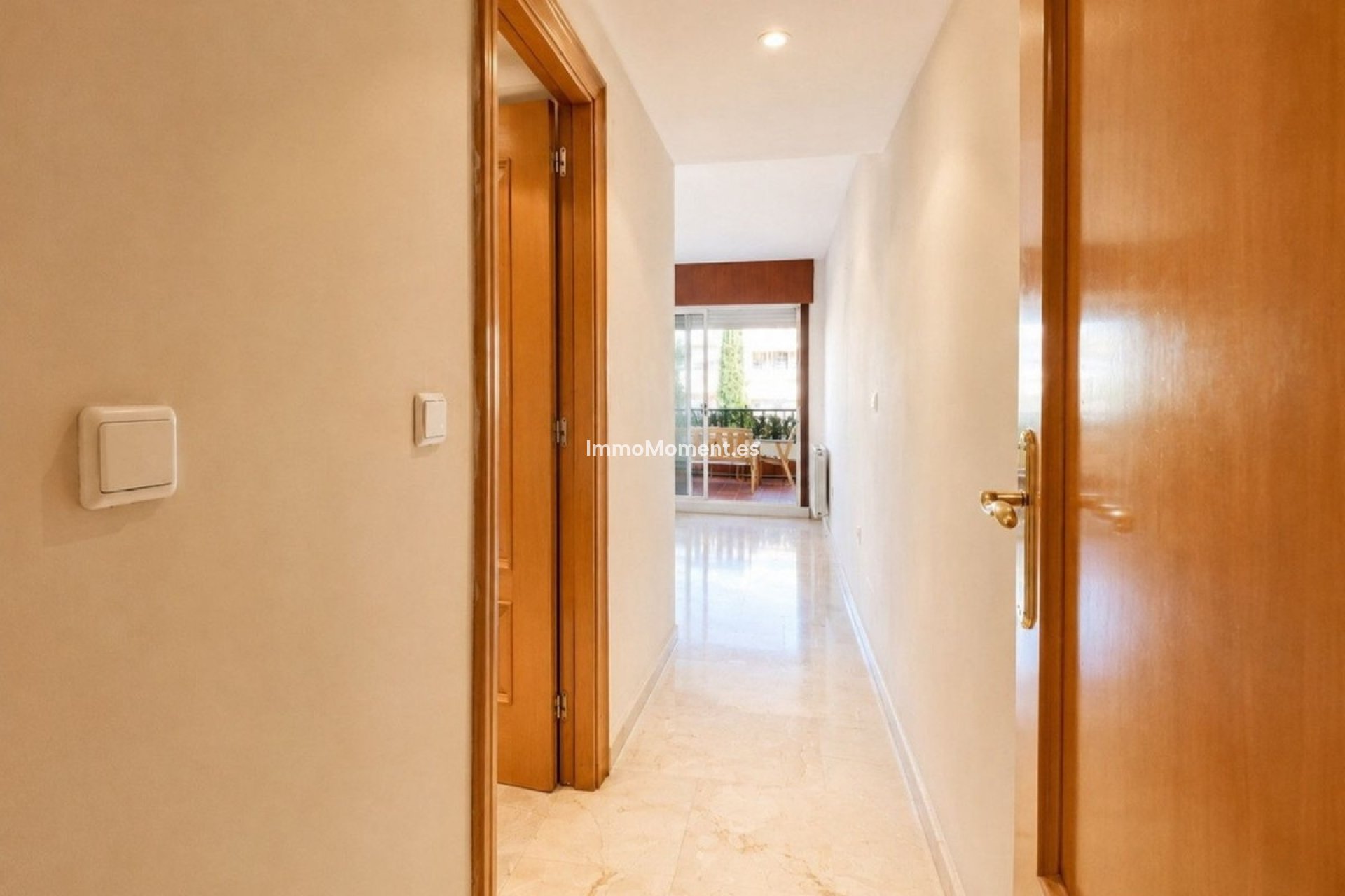 Resale - Apartment - Marbella - Marbella Centro