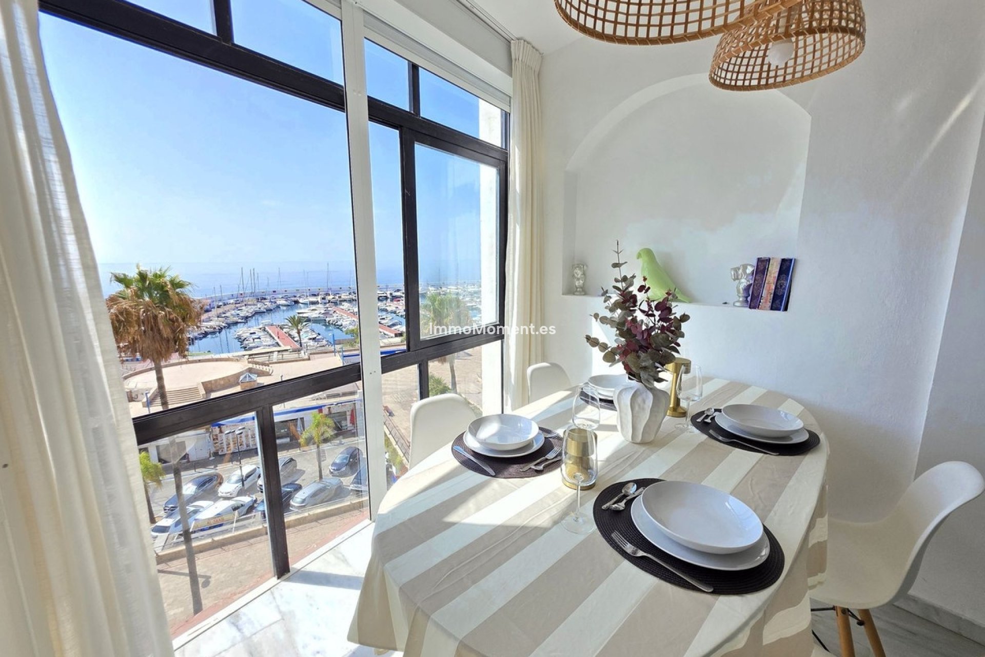 Resale - Apartment - Marbella - Marbella Centro