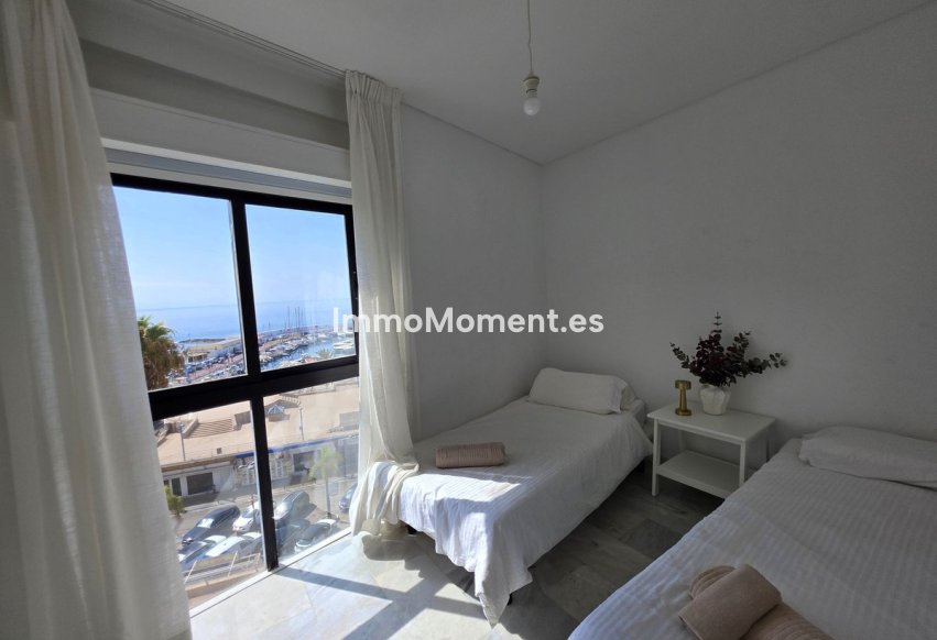 Resale - Apartment - Marbella - Marbella Centro