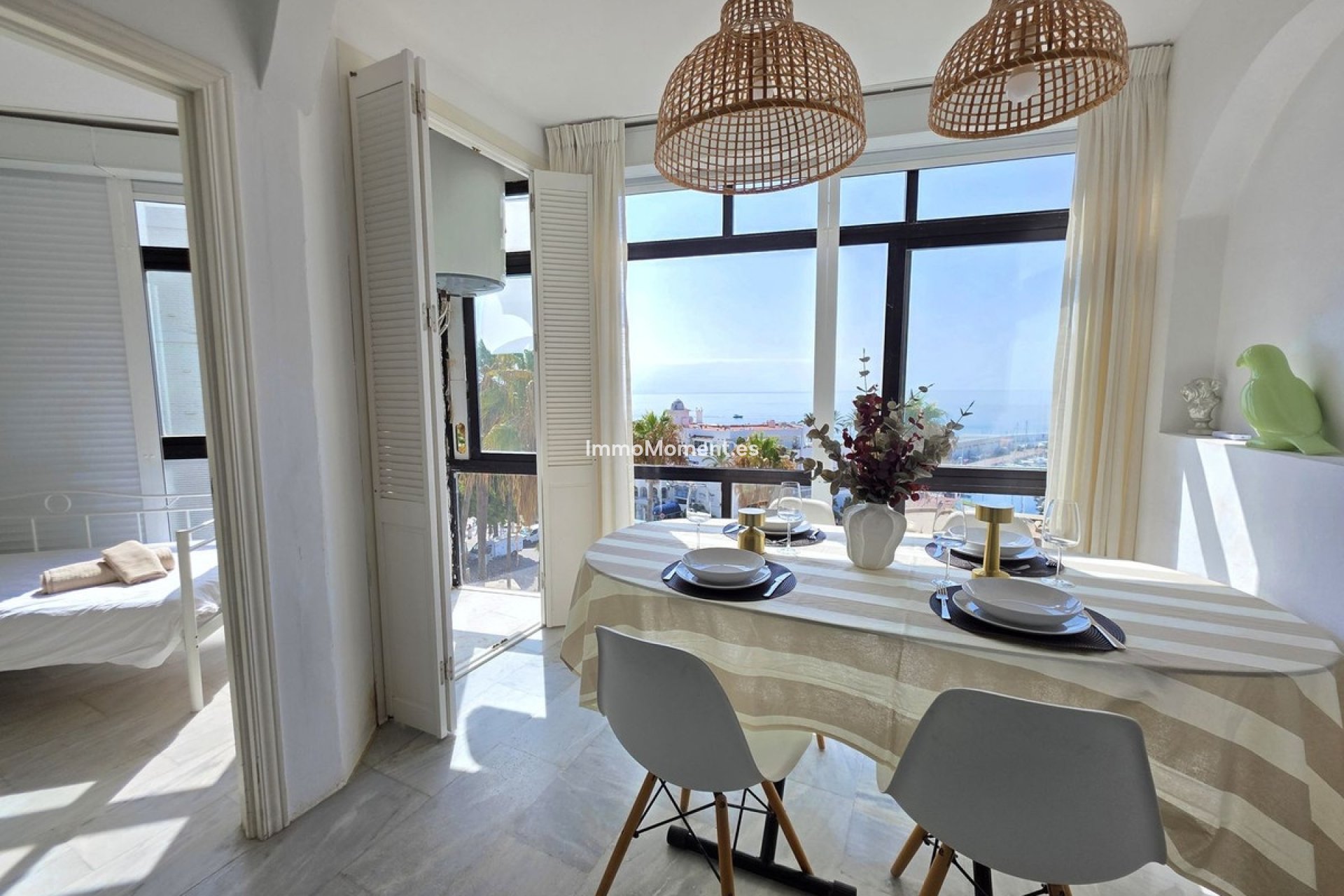Resale - Apartment - Marbella - Marbella Centro