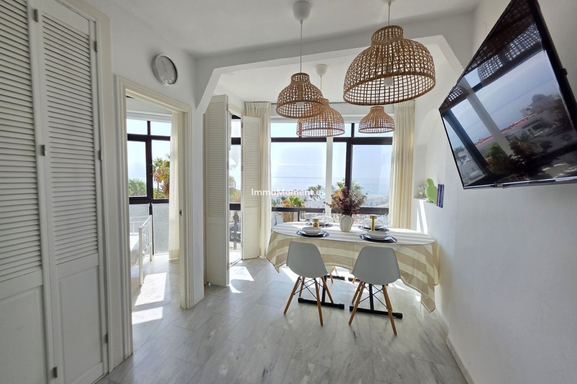 Resale - Apartment - Marbella - Marbella Centro