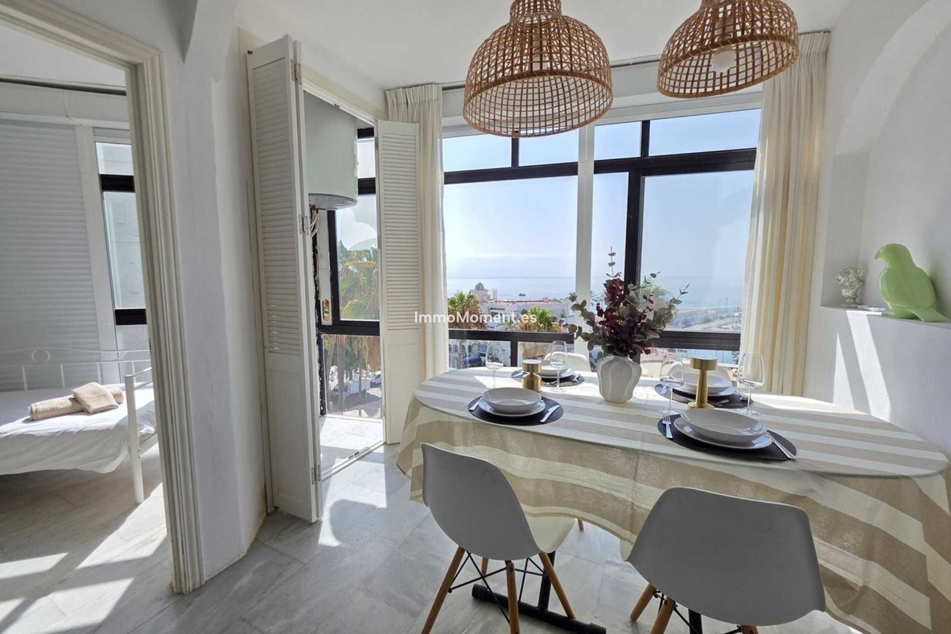 Resale - Apartment - Marbella - Marbella Centro