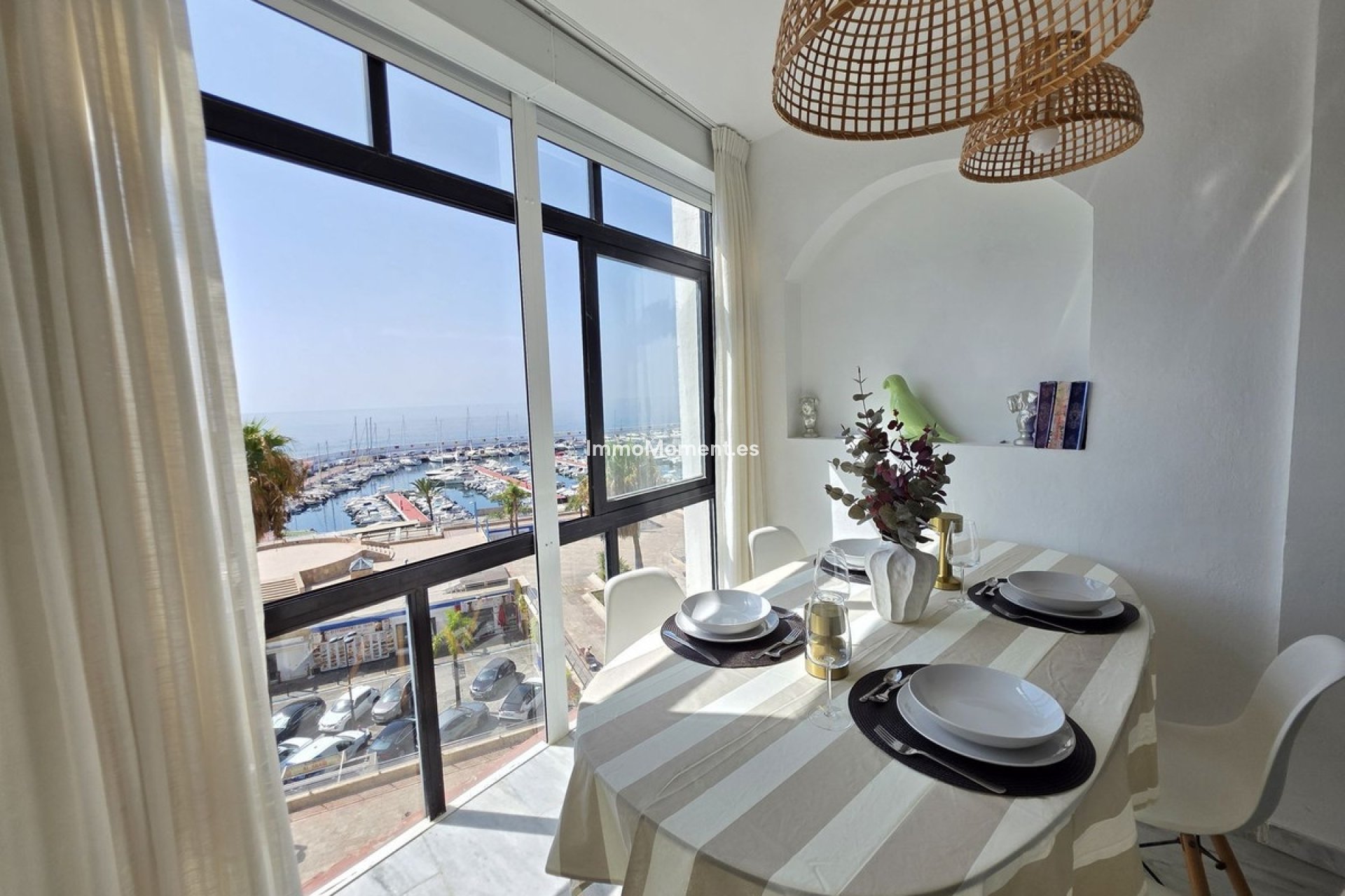 Resale - Apartment - Marbella - Marbella Centro