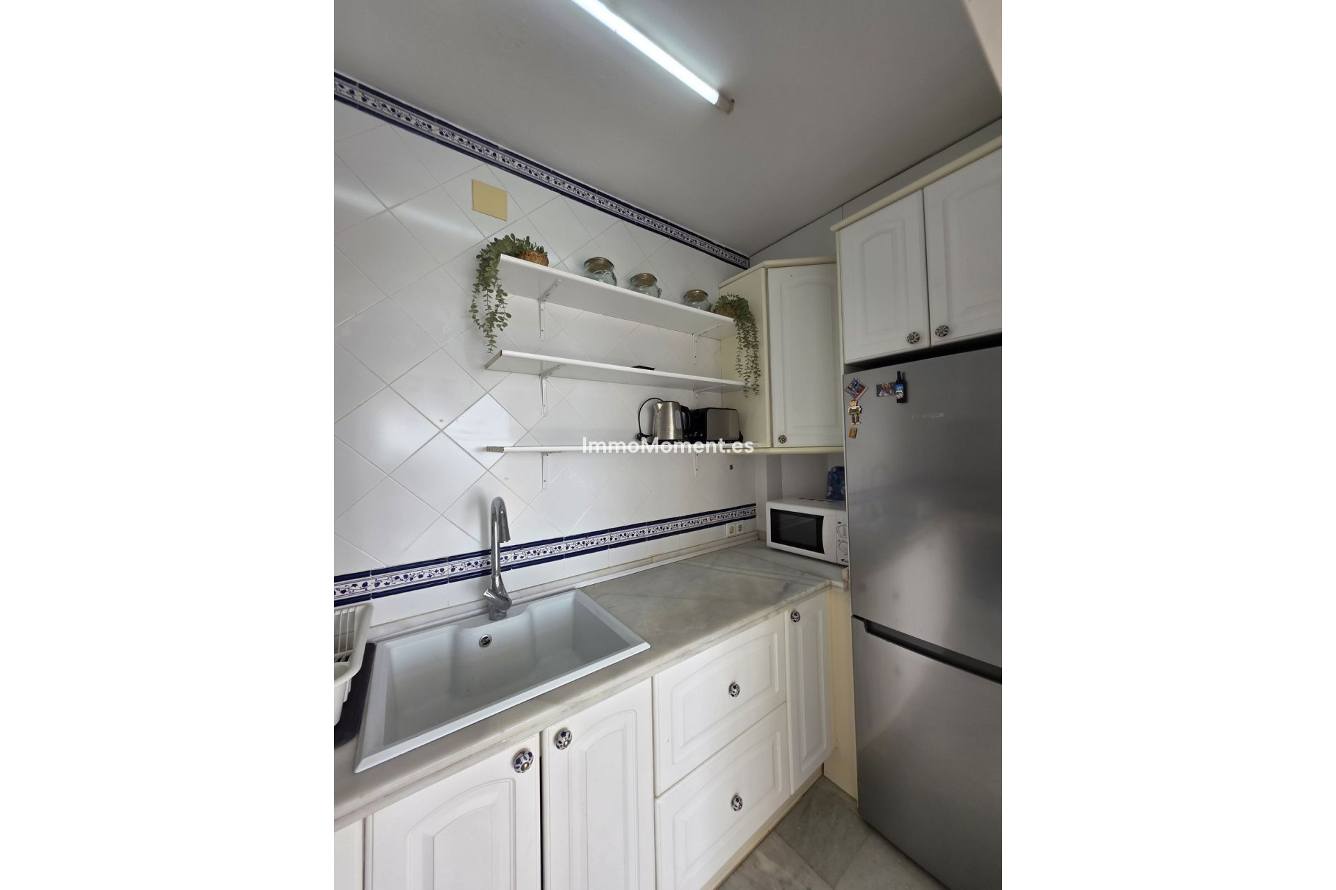 Resale - Apartment - Marbella - Marbella Centro