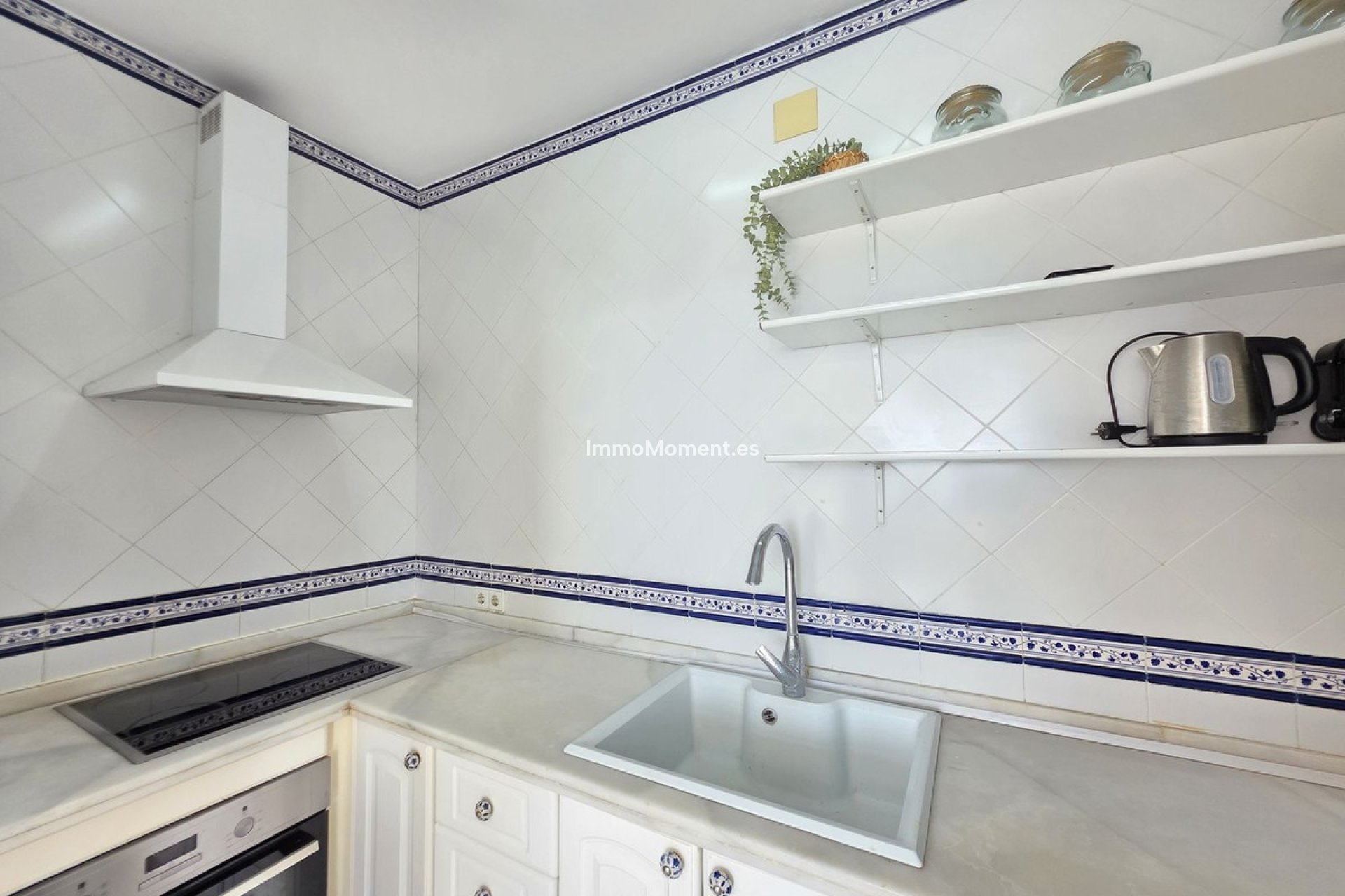 Resale - Apartment - Marbella - Marbella Centro