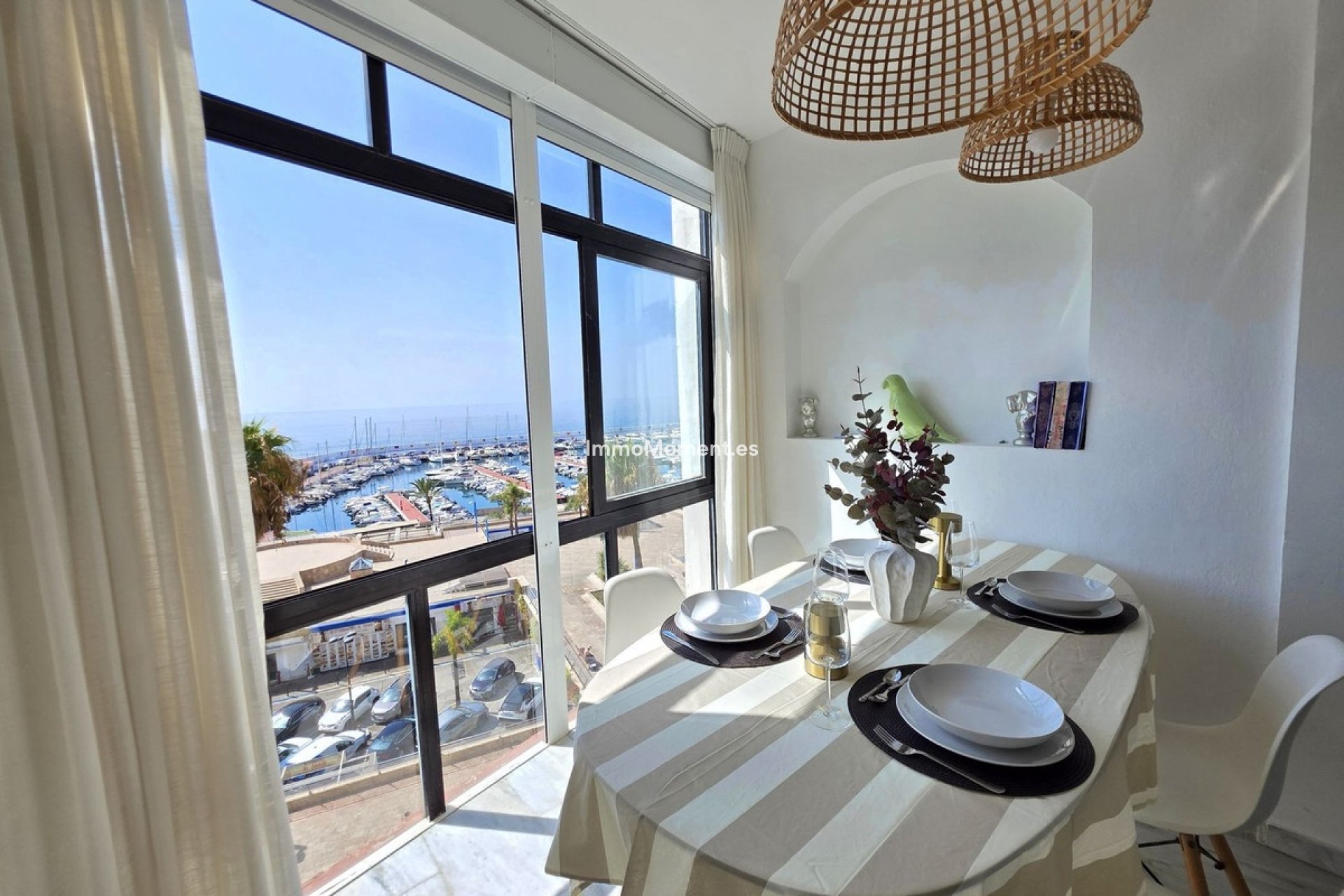 Resale - Apartment - Marbella - Marbella Centro