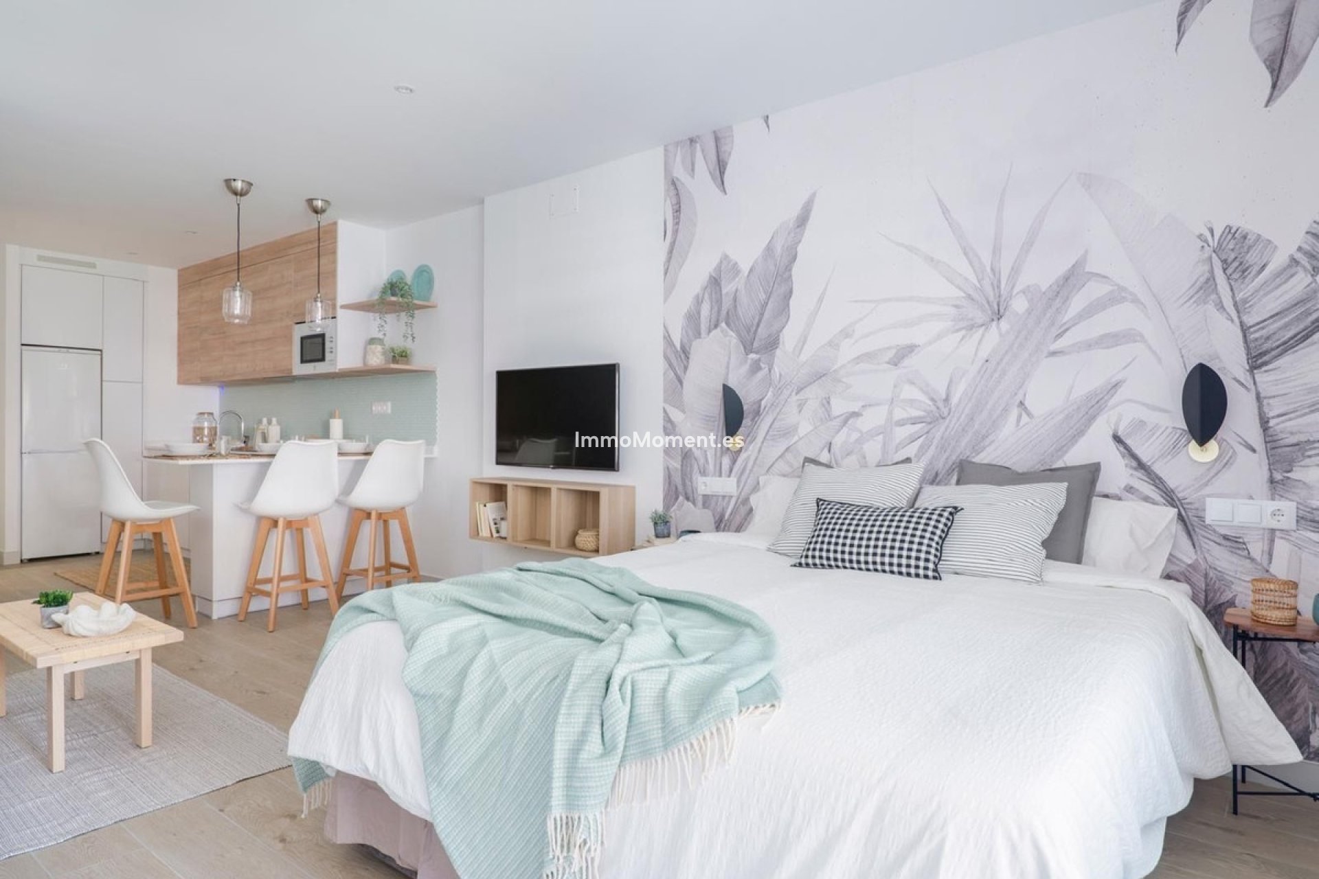 Resale - Apartment - Marbella - Marbella Centro