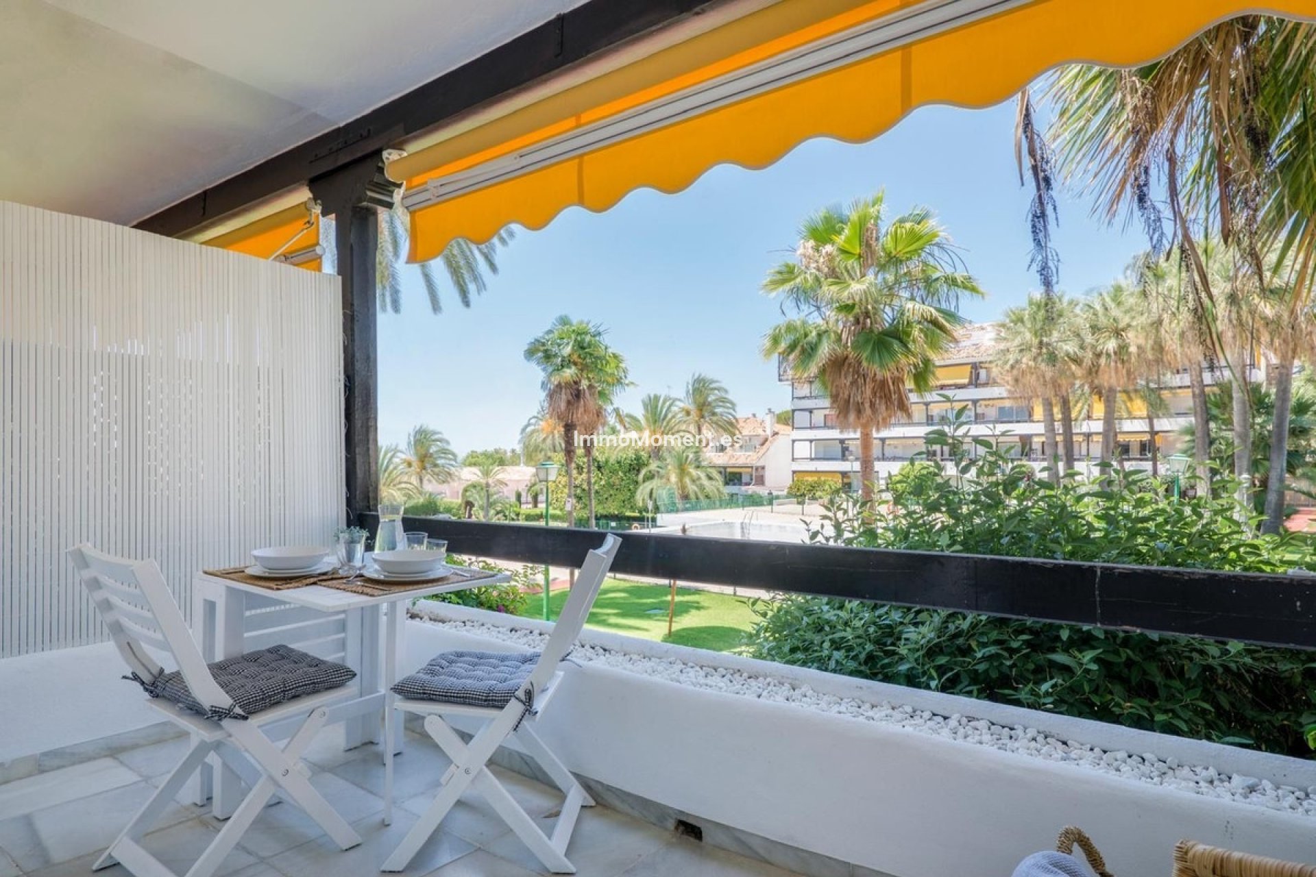 Resale - Apartment - Marbella - Marbella Centro