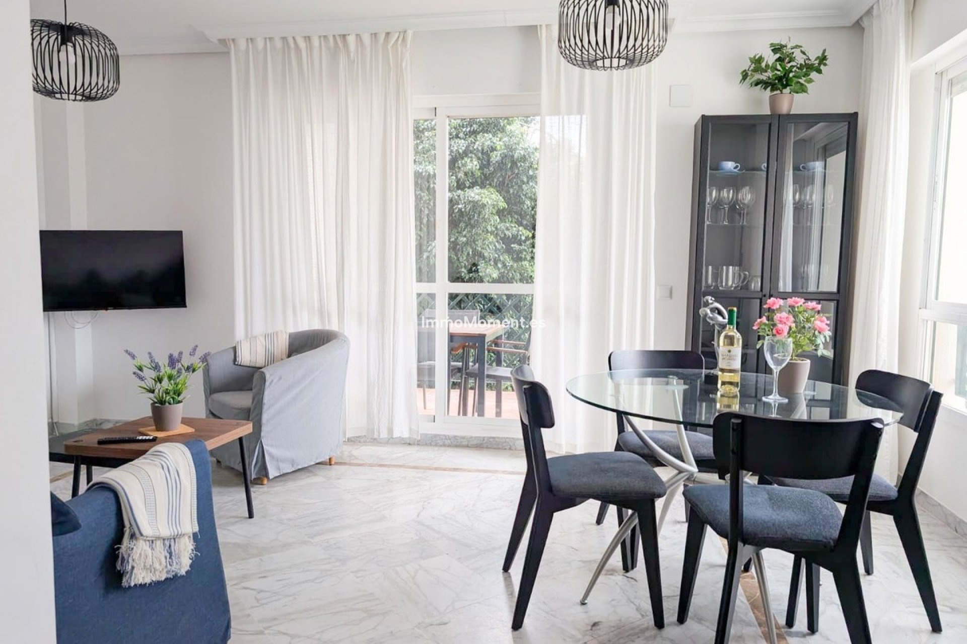 Resale - Apartment - Marbella - Marbella Centro