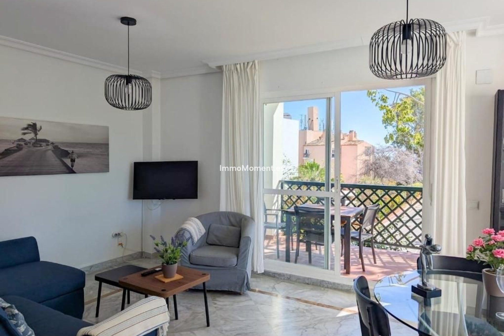 Resale - Apartment - Marbella - Marbella Centro