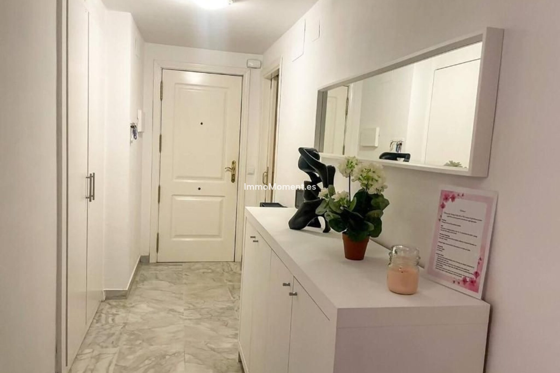 Resale - Apartment - Marbella - Marbella Centro