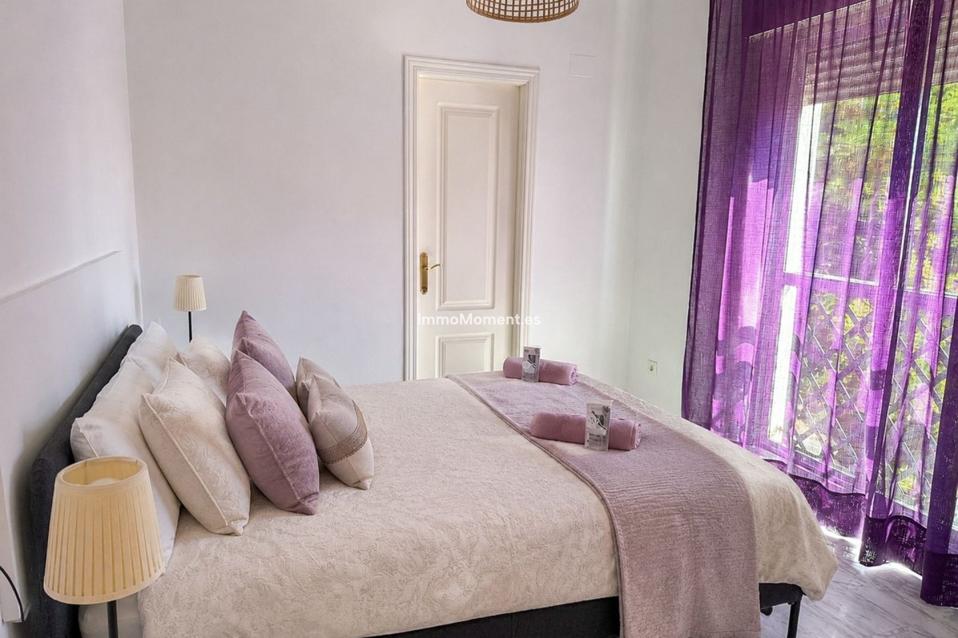 Resale - Apartment - Marbella - Marbella Centro