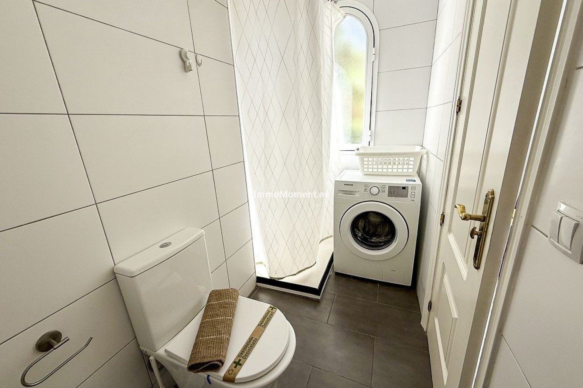 Resale - Apartment - Marbella - Marbella Centro