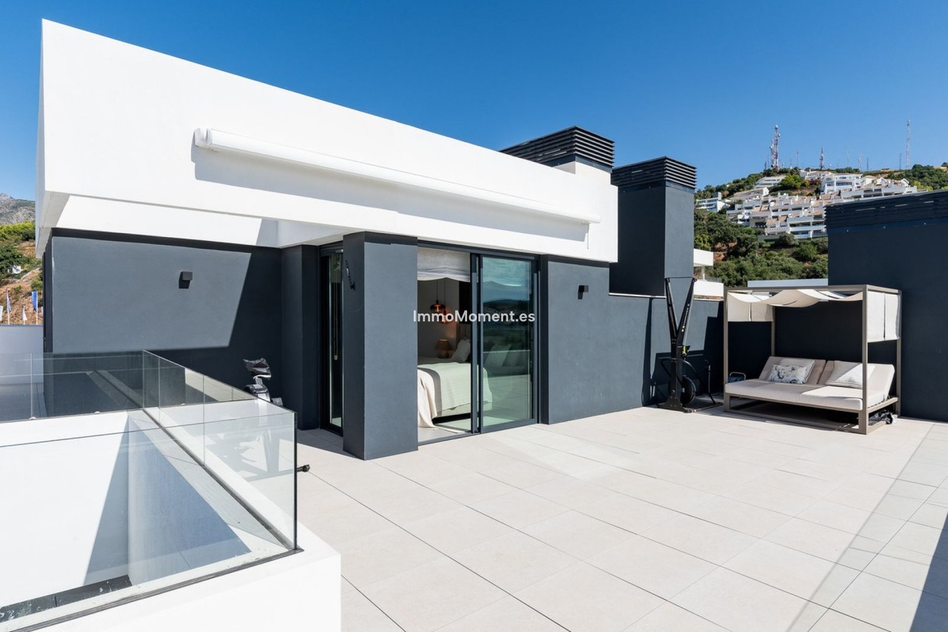 Resale - Apartment - Marbella - Marbella Centro