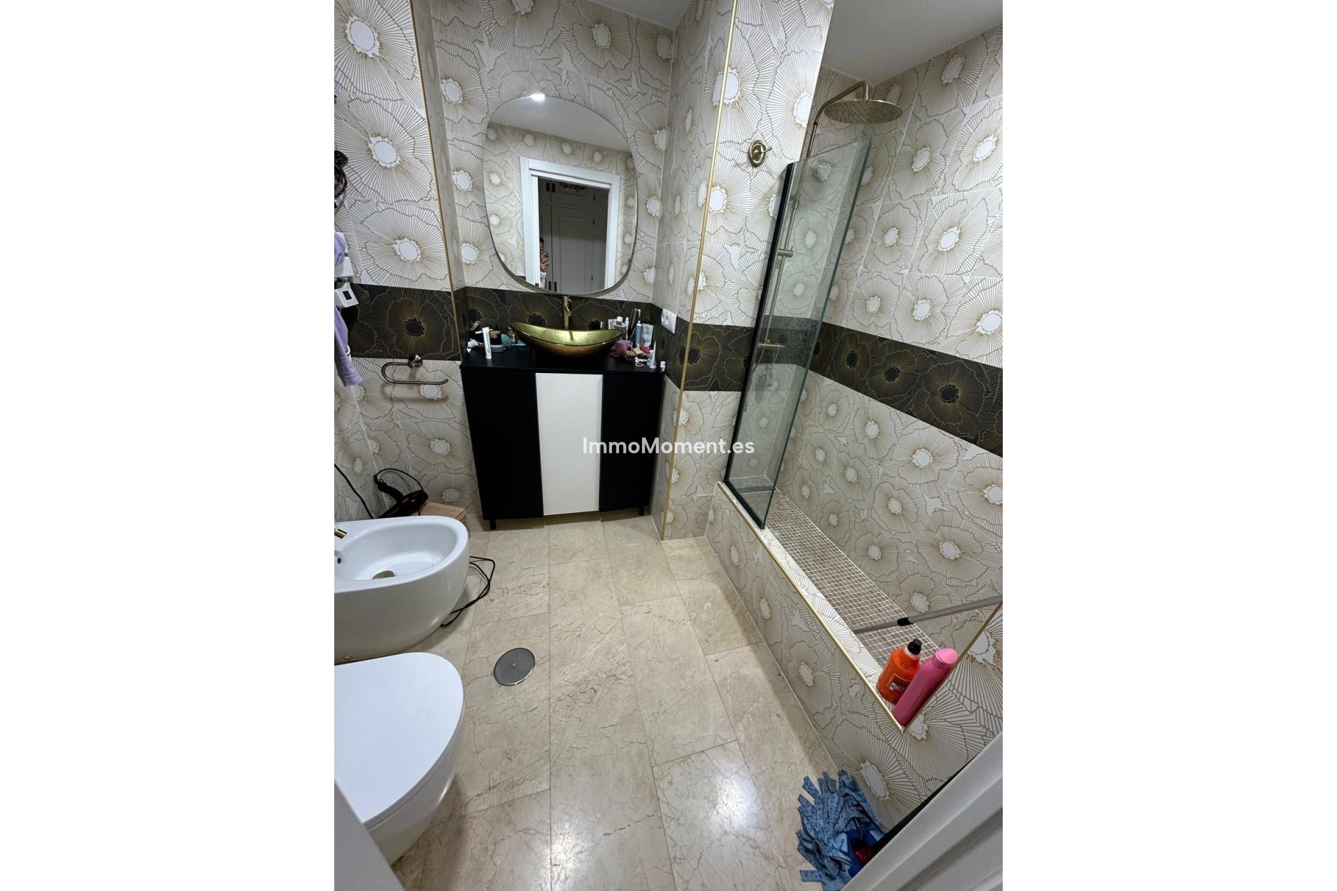 Resale - Apartment - Marbella - Marbella Centro