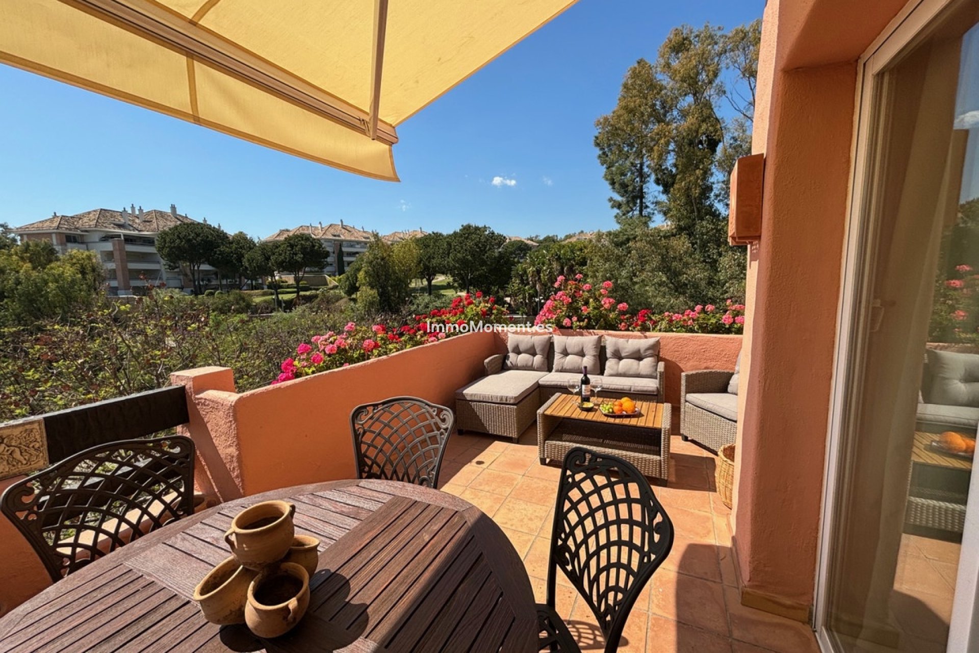 Resale - Apartment - Marbella - Marbella Centro