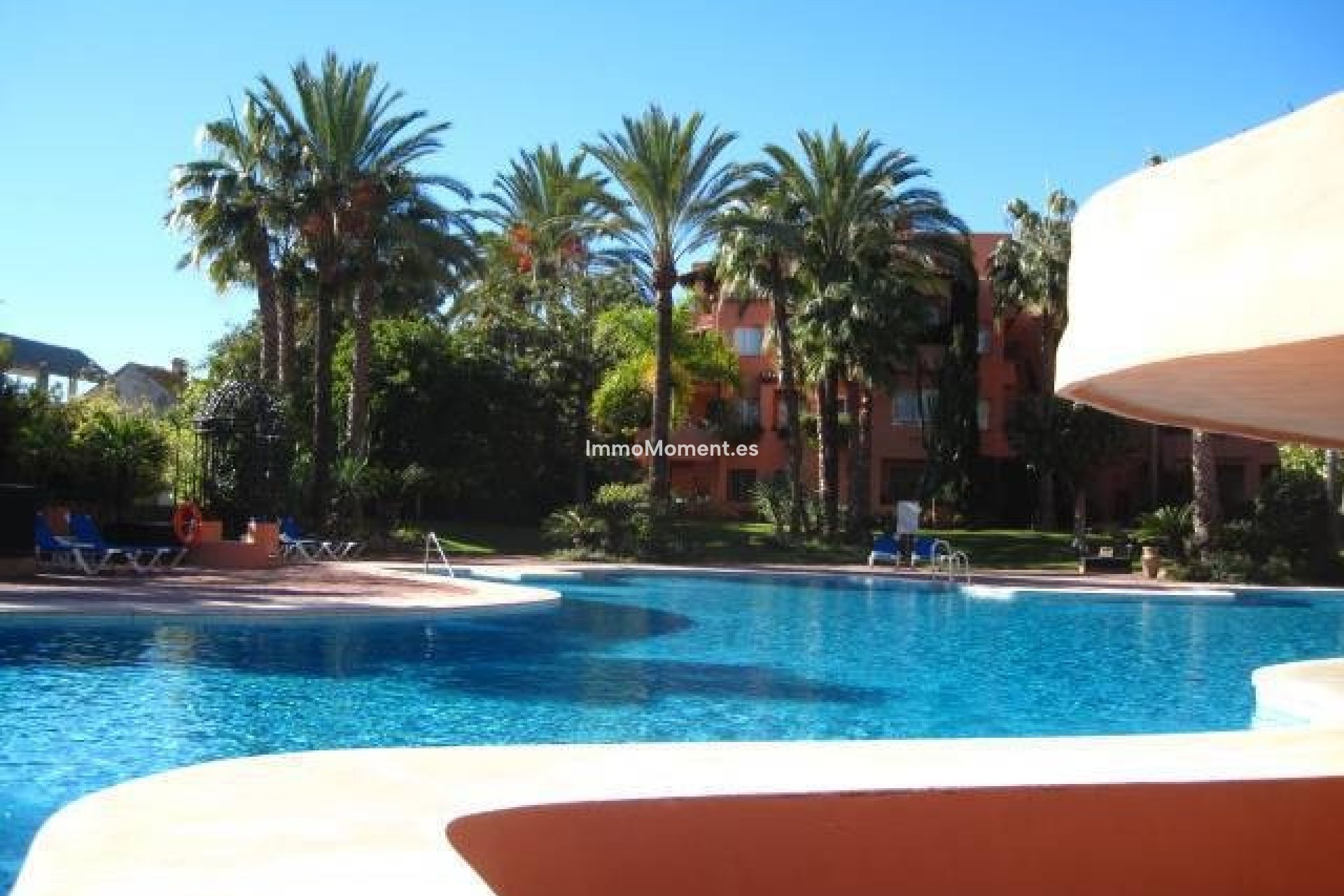 Resale - Apartment - Marbella - Marbella Centro