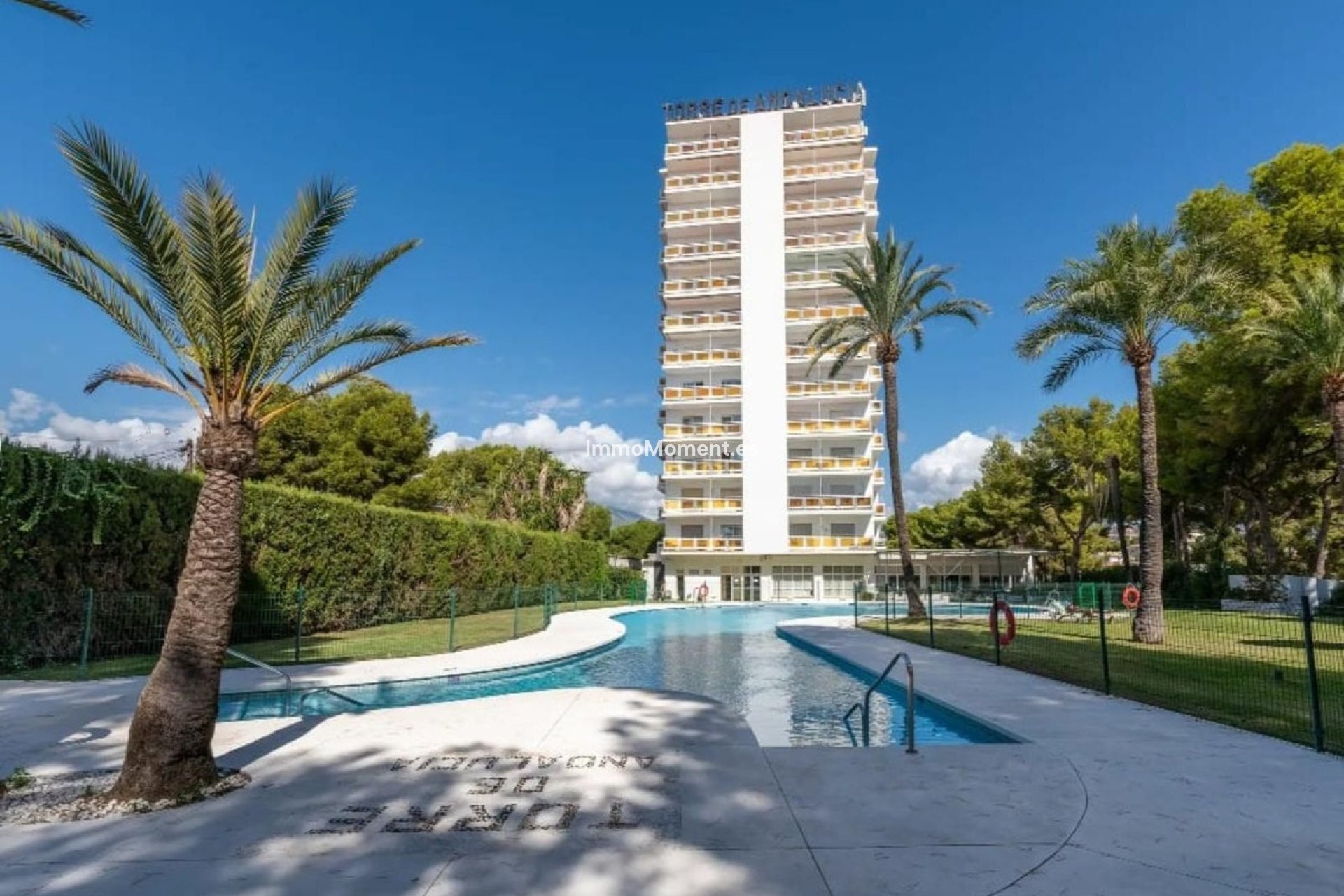 Resale - Apartment - Marbella - Marbella Centro