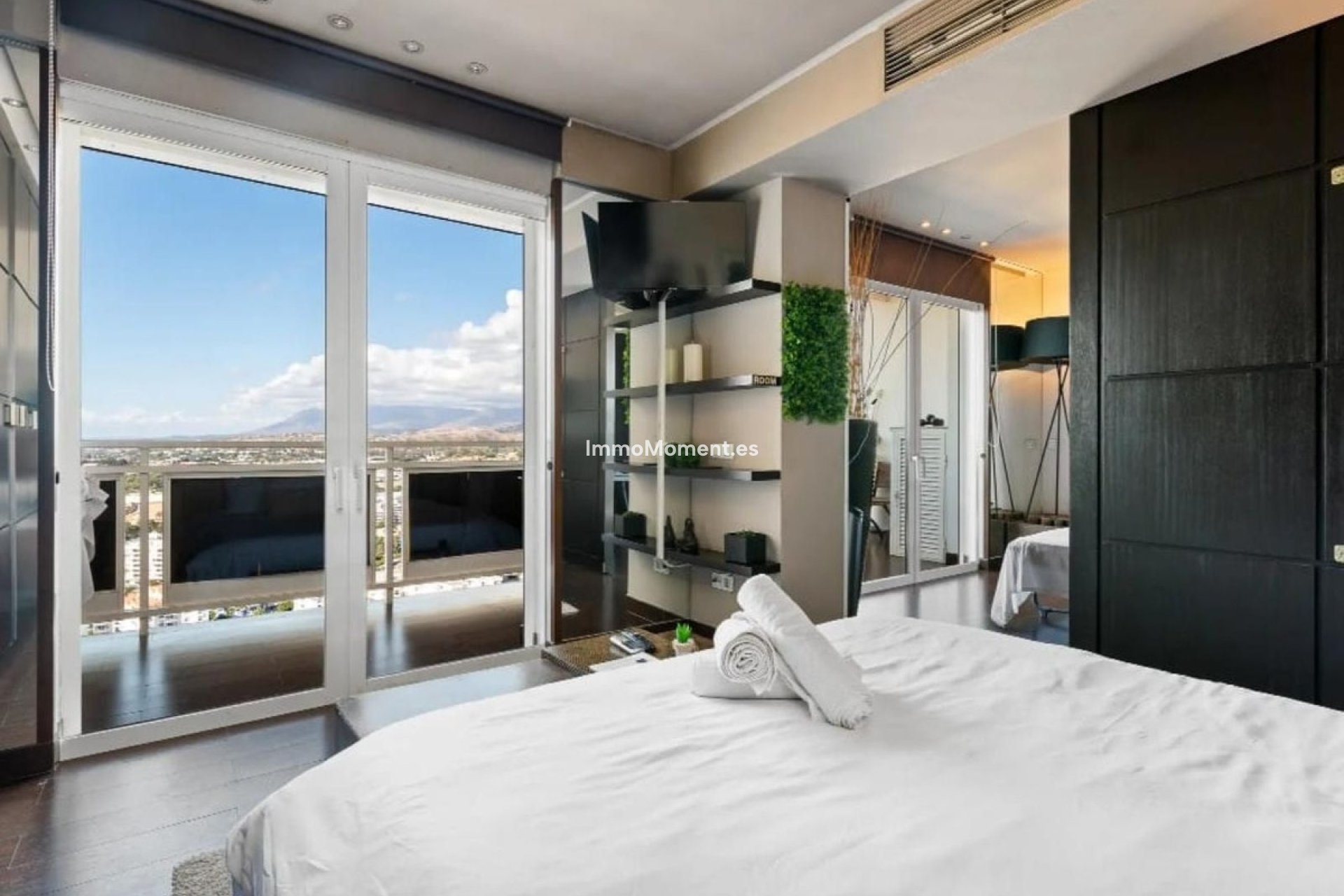 Resale - Apartment - Marbella - Marbella Centro