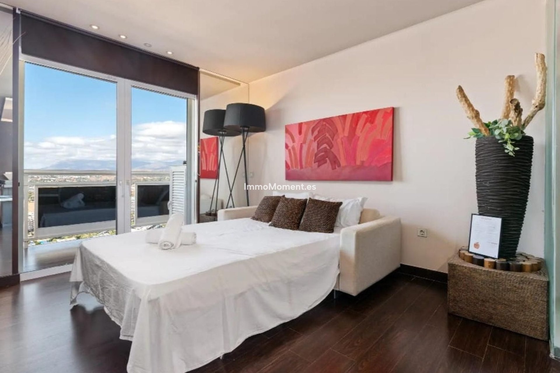 Resale - Apartment - Marbella - Marbella Centro