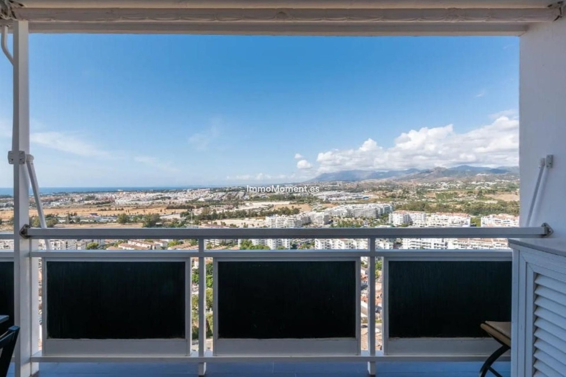 Resale - Apartment - Marbella - Marbella Centro