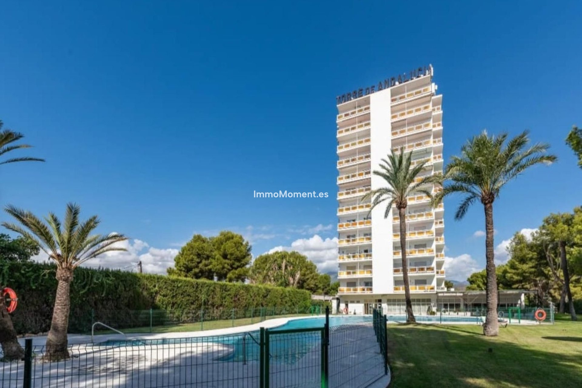 Resale - Apartment - Marbella - Marbella Centro