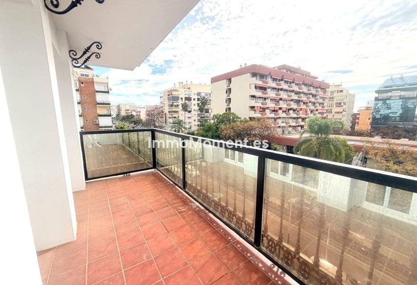 Resale - Apartment - Marbella - Marbella Centro