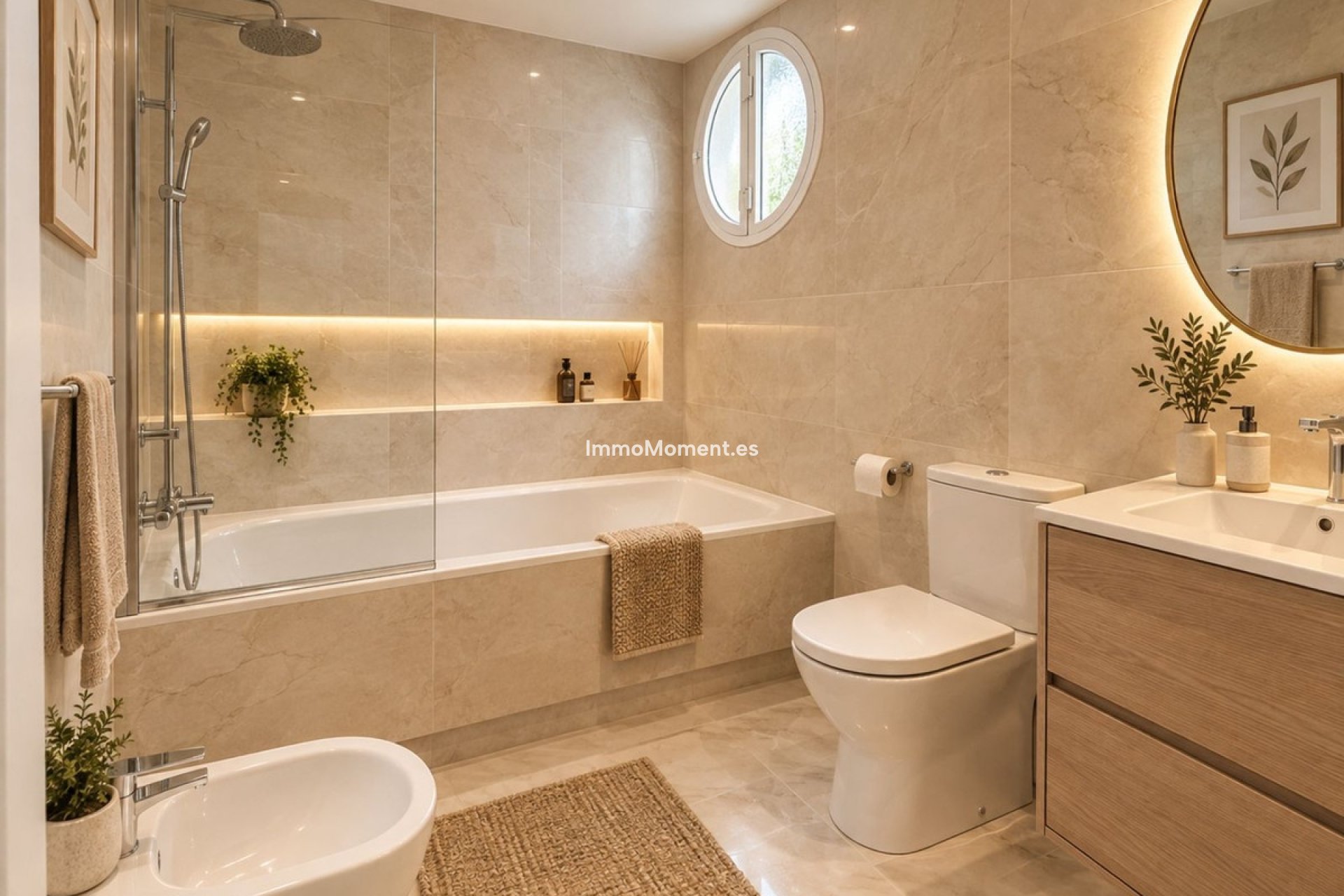 Resale - Apartment - Marbella - Marbella Centro